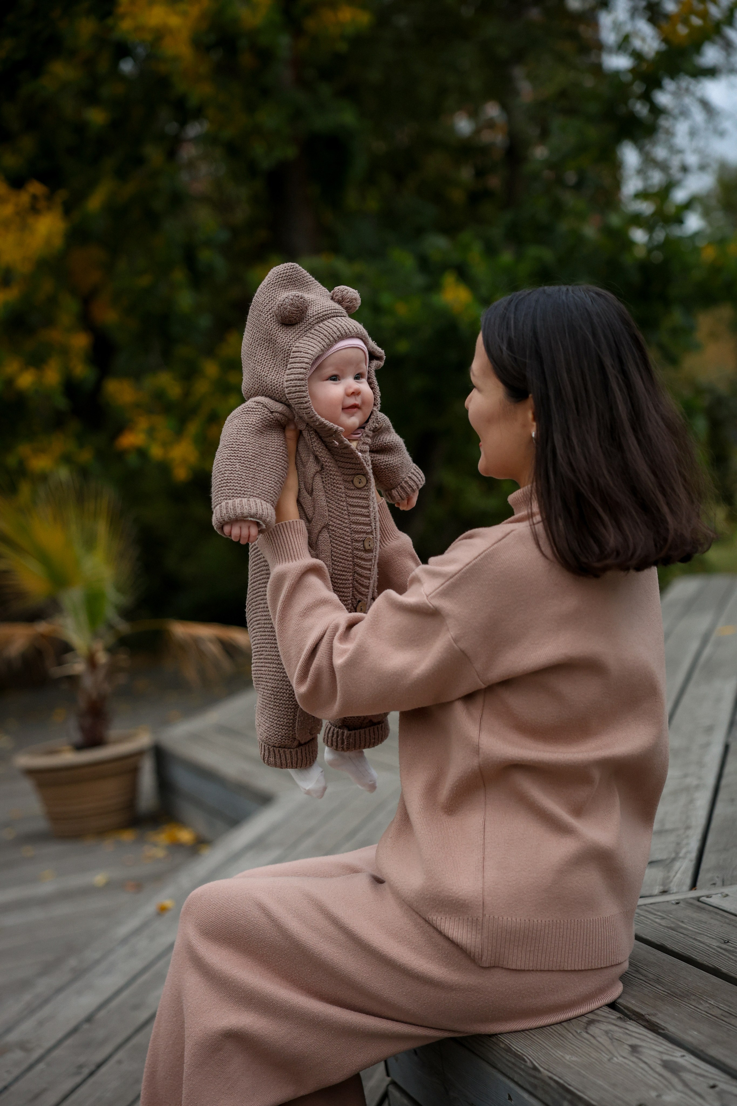 Аня и Вера в музеоне. Ваш семейный newborn и lifestyle фотограф в СПБ Наталья Журавлева