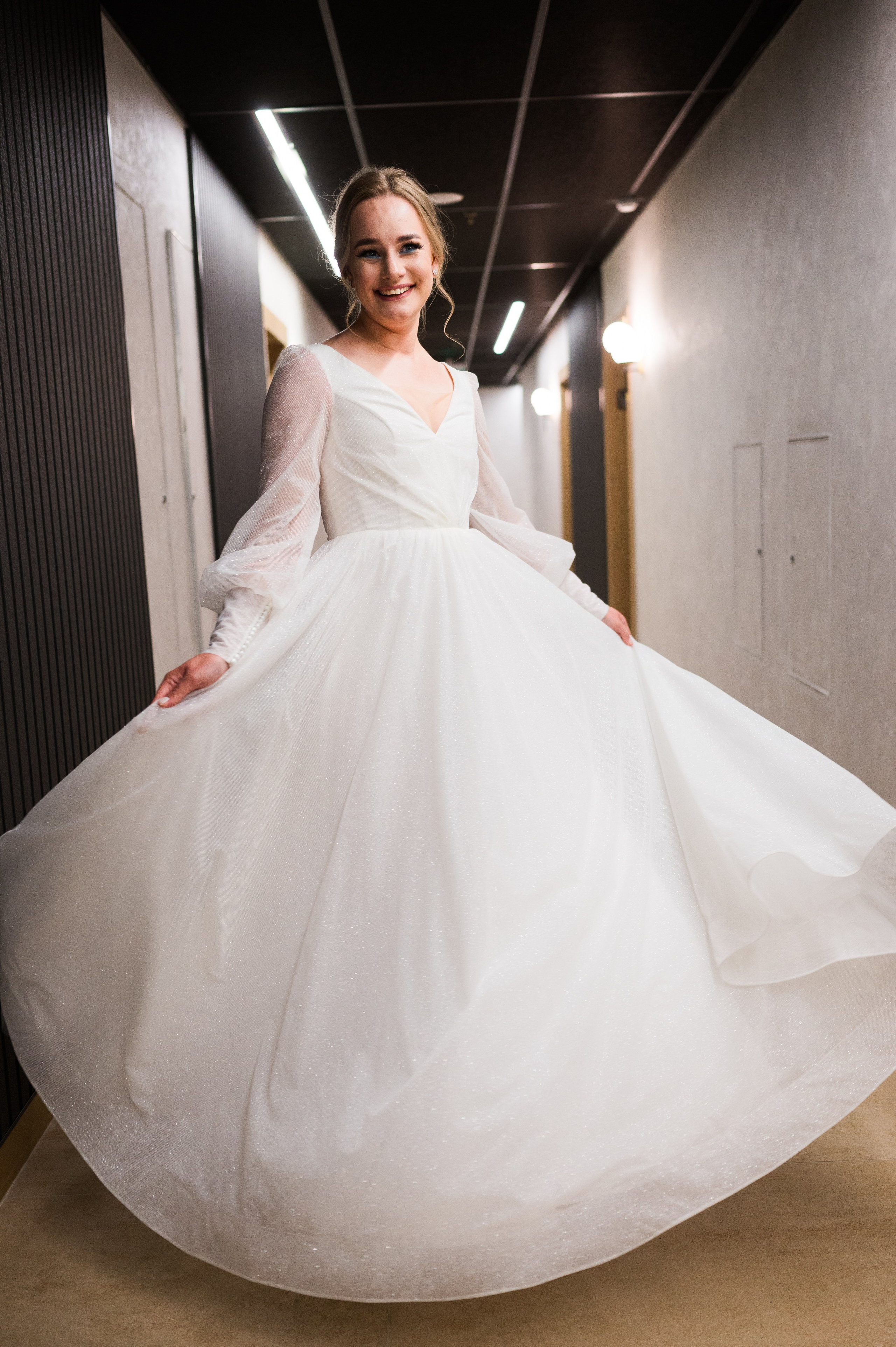 Коля и Марго