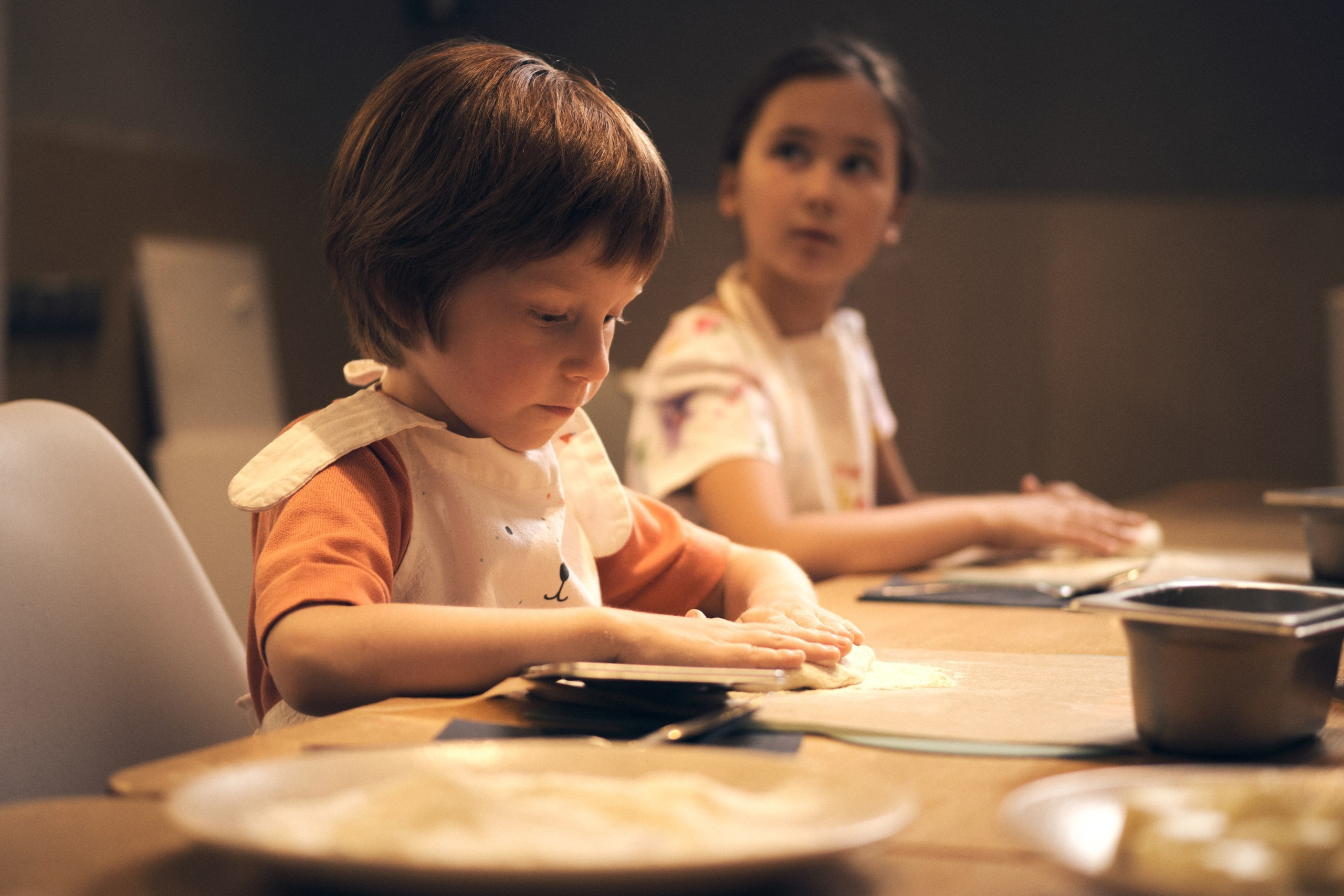 Портфолио - фотосъемка детских мероприятий. Профессиональный фотограф в Москве — Максим Дьяконов