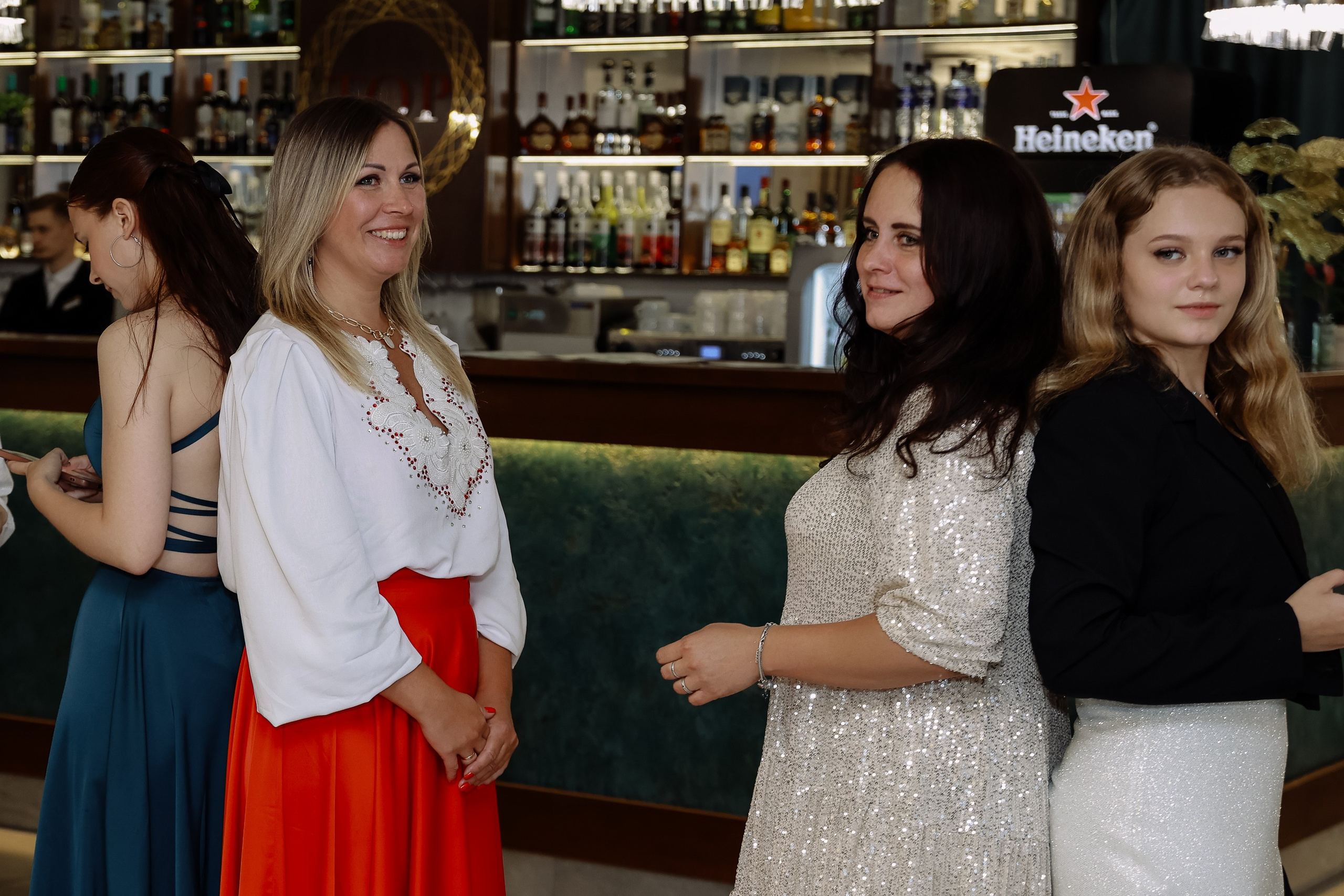 Выпускной 9 кл. Фотограф Юлия Мальцева