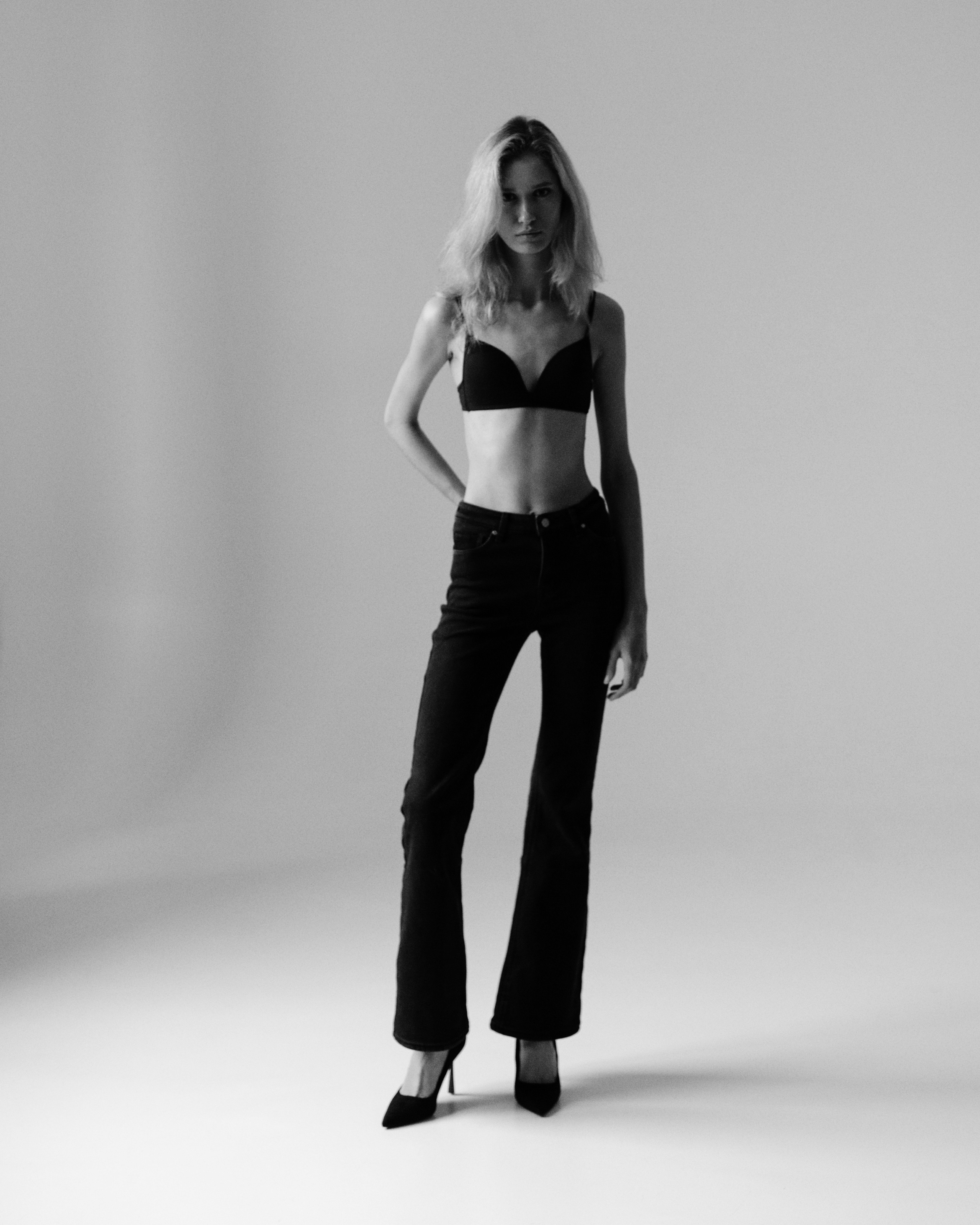 Арина. Фотограф в Москве — Евгения Прокопенко