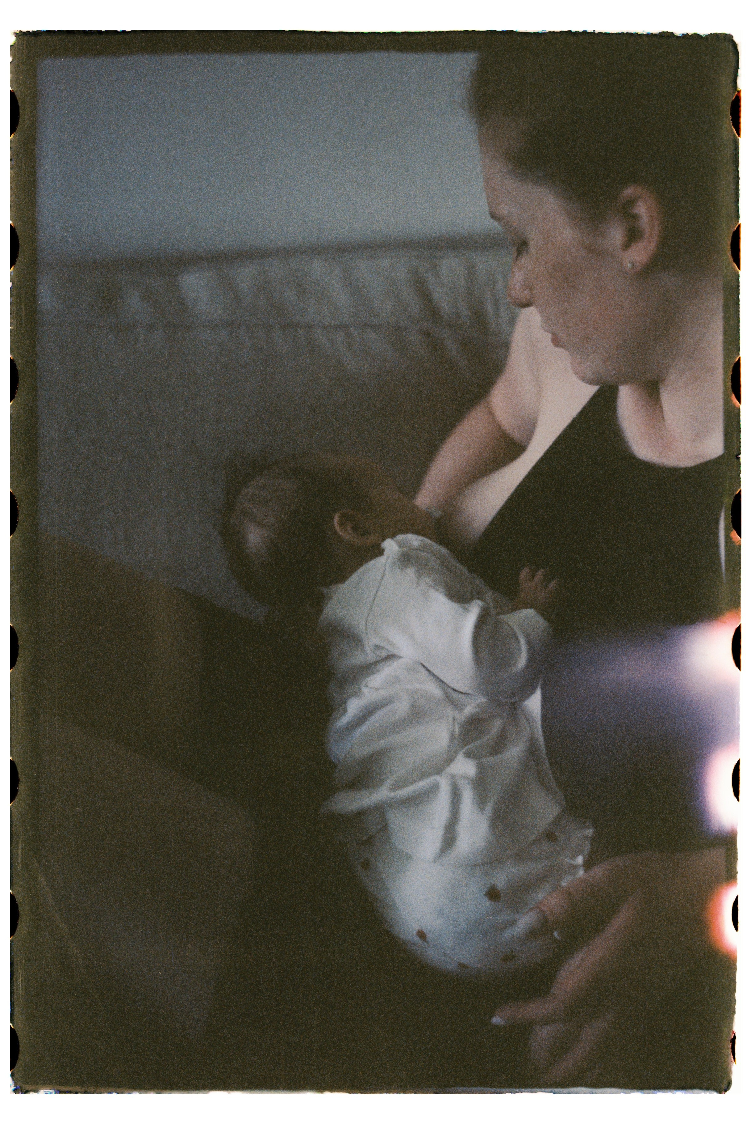 Соня и Аня. Фотограф в Москве — Евгения Прокопенко