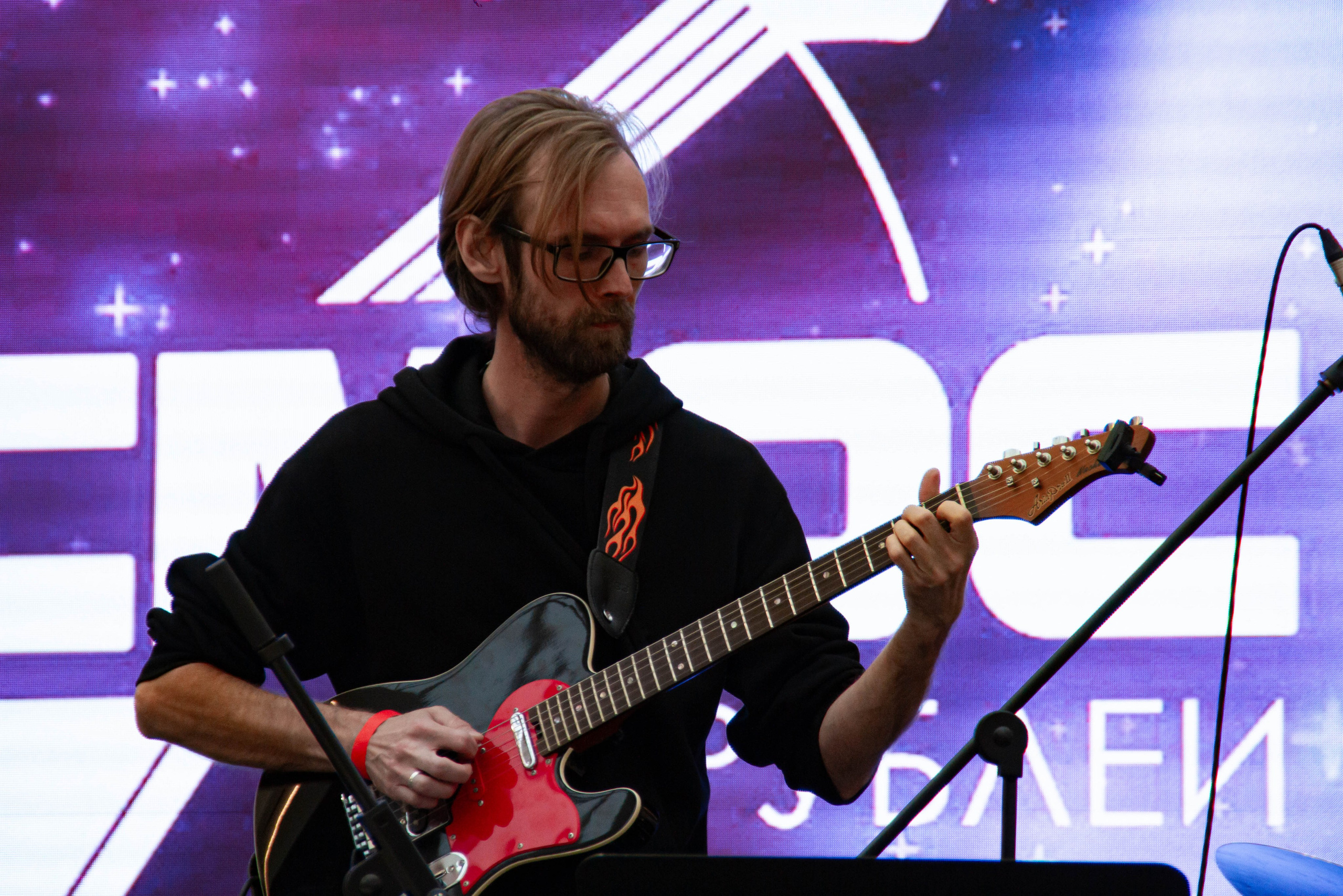 Голос города 2025