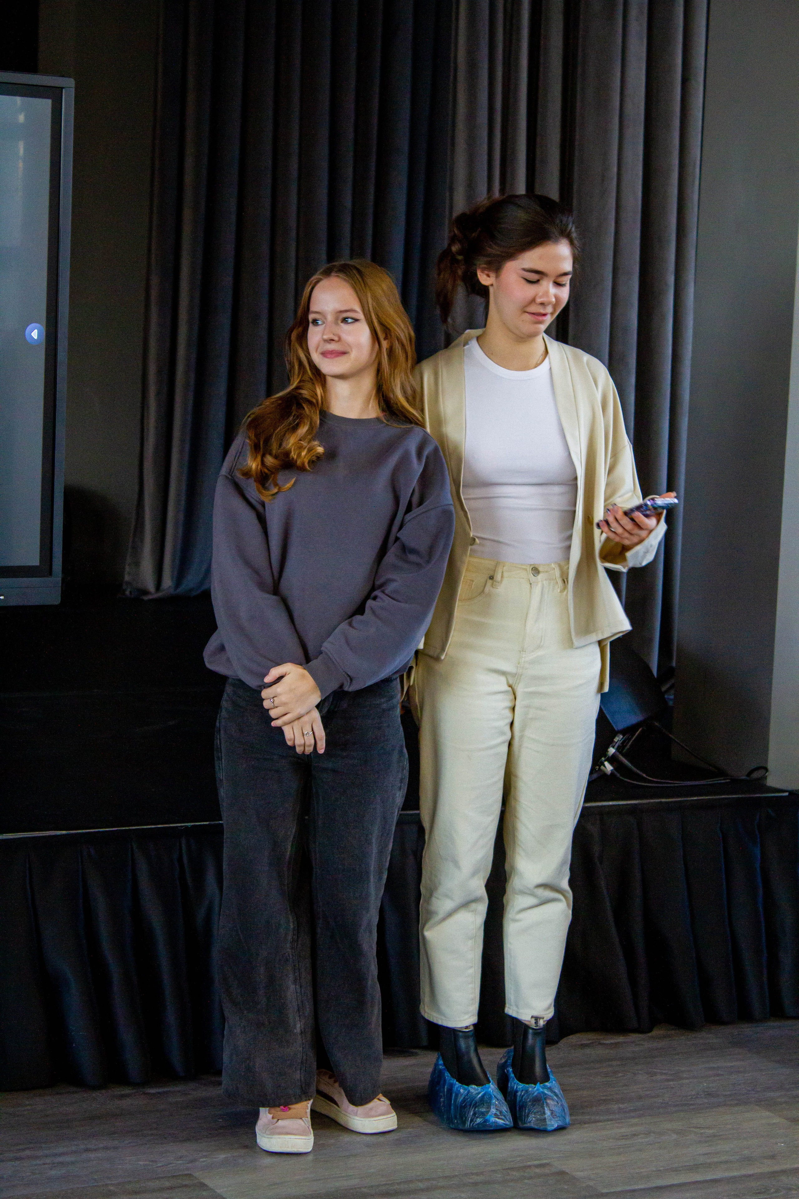 VI Межвузовский Хакатон DigitalArt.EACA