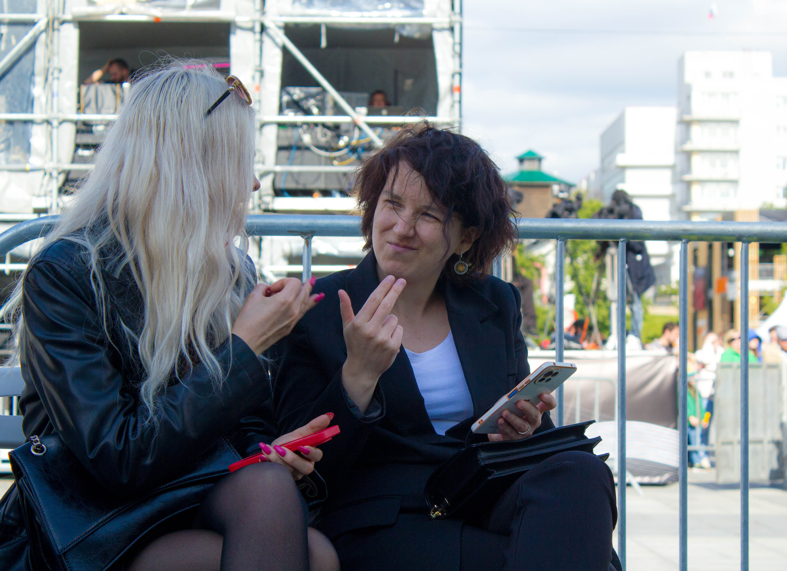 Движение 2024 х Inclusive Event