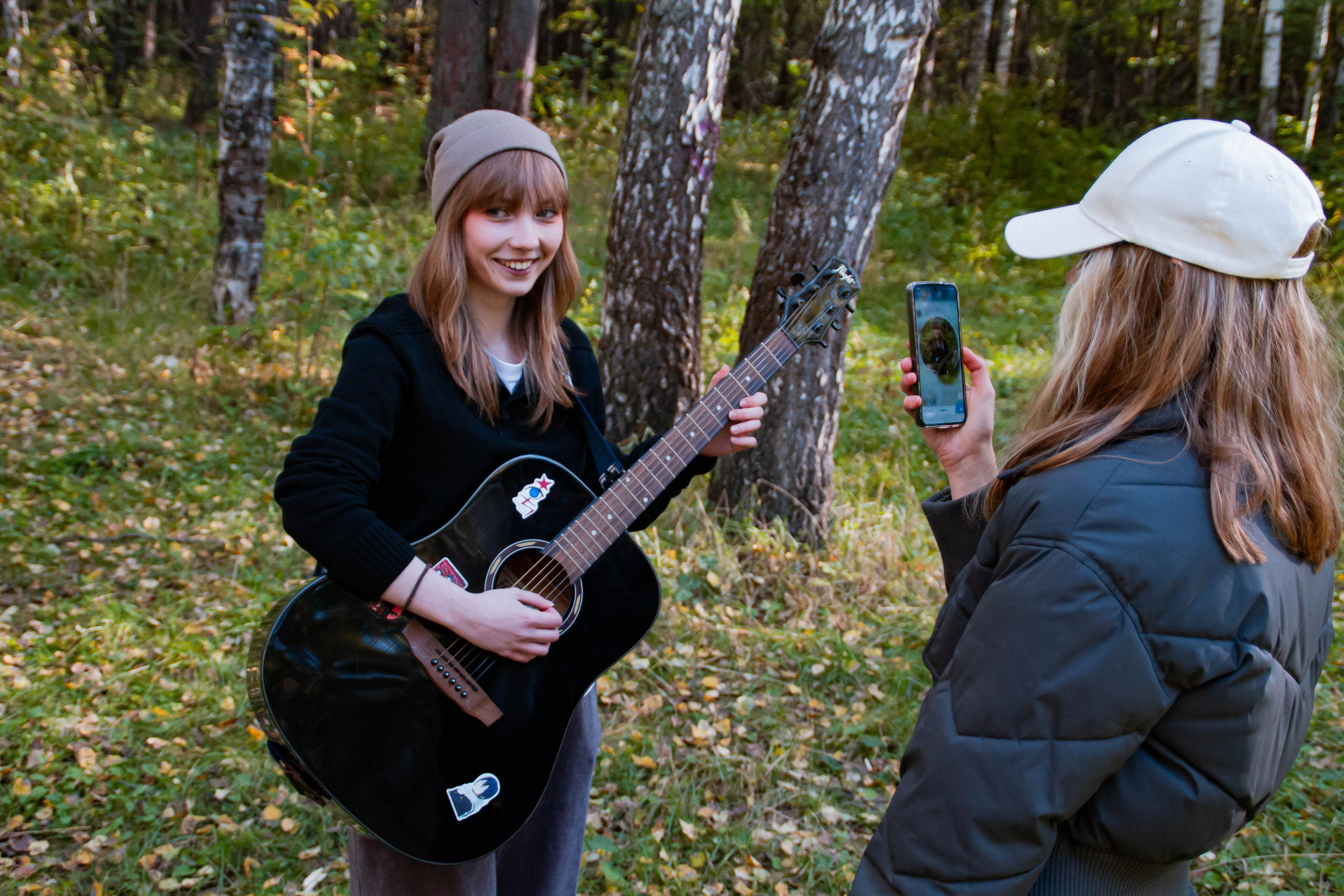 День здоровья в Екатеринбургской академии современного искусства 2025