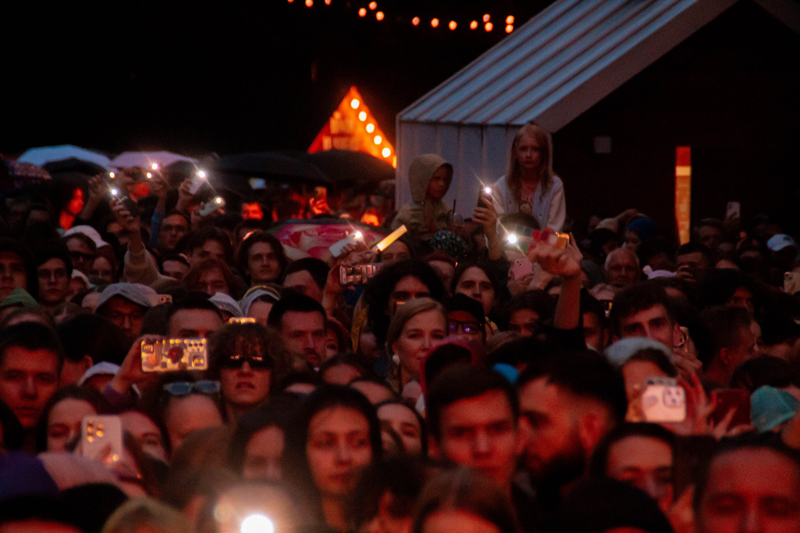 Ural Music Night 2025 х Inclusive Event