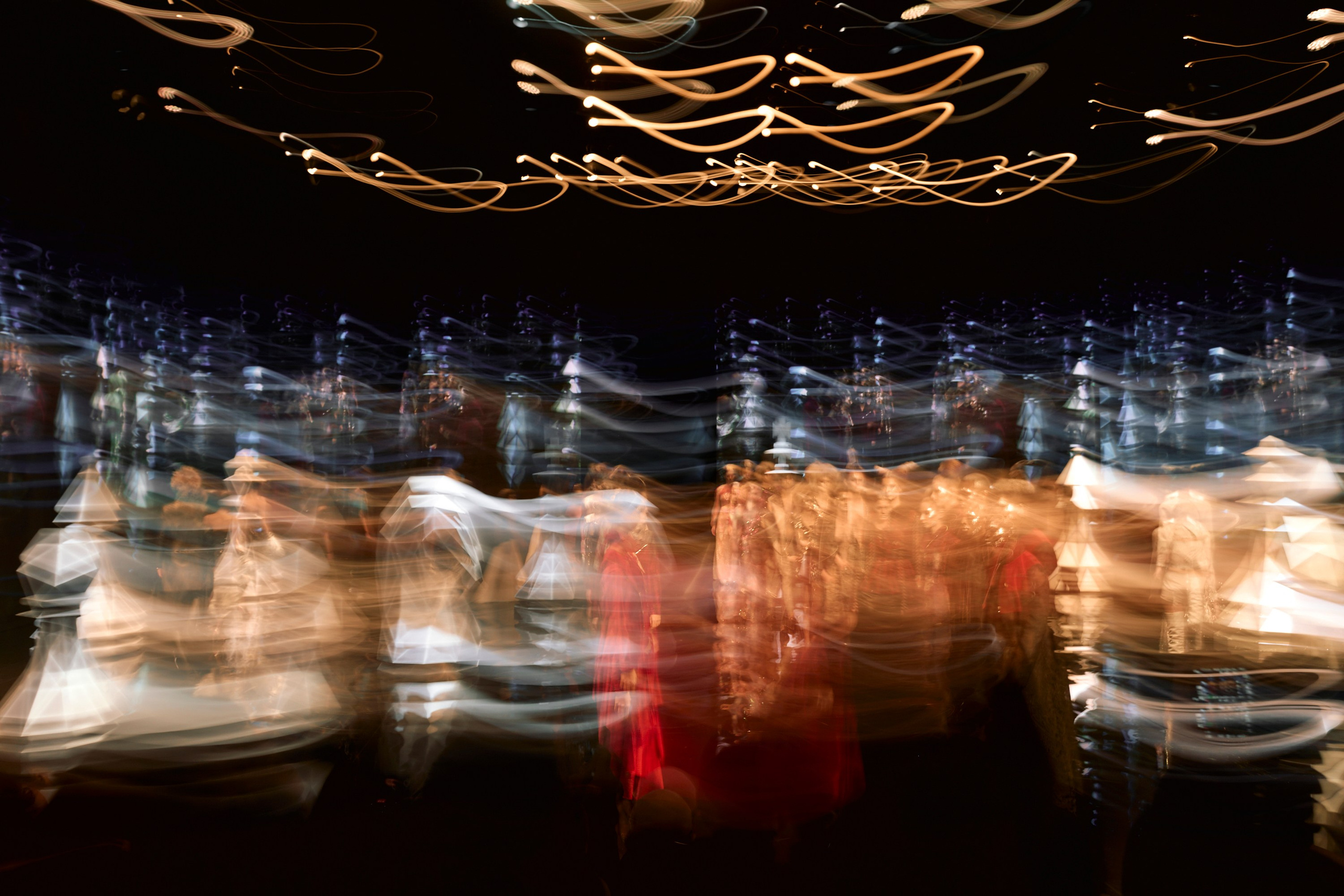 26/10/2023 St. Petersburg Fashion Week | Spring Summer 24. Журнал Камергер