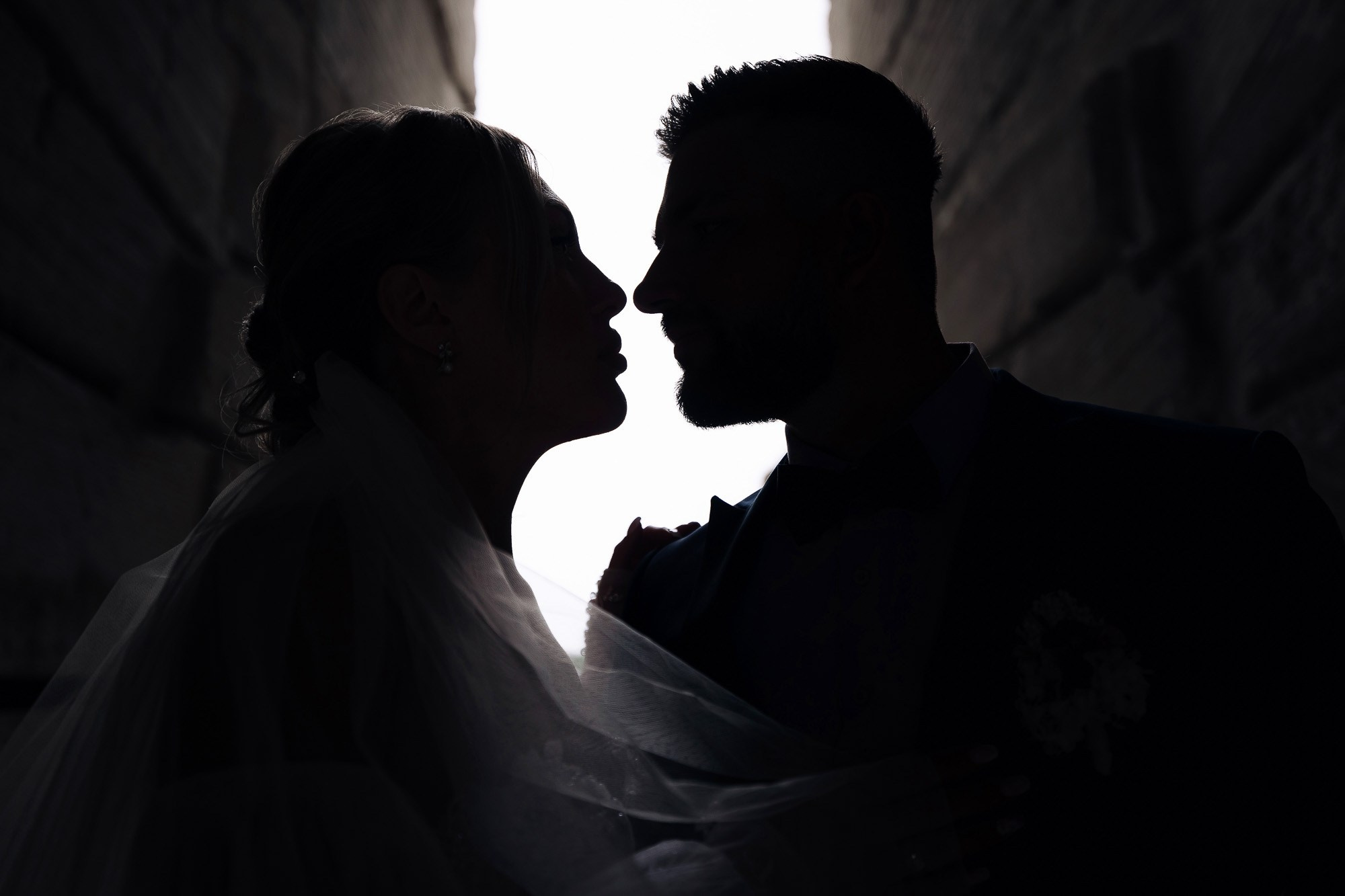 Яна и Ваня. Профессиональный фотограф в Крыму и Севастополе Павел Корсун