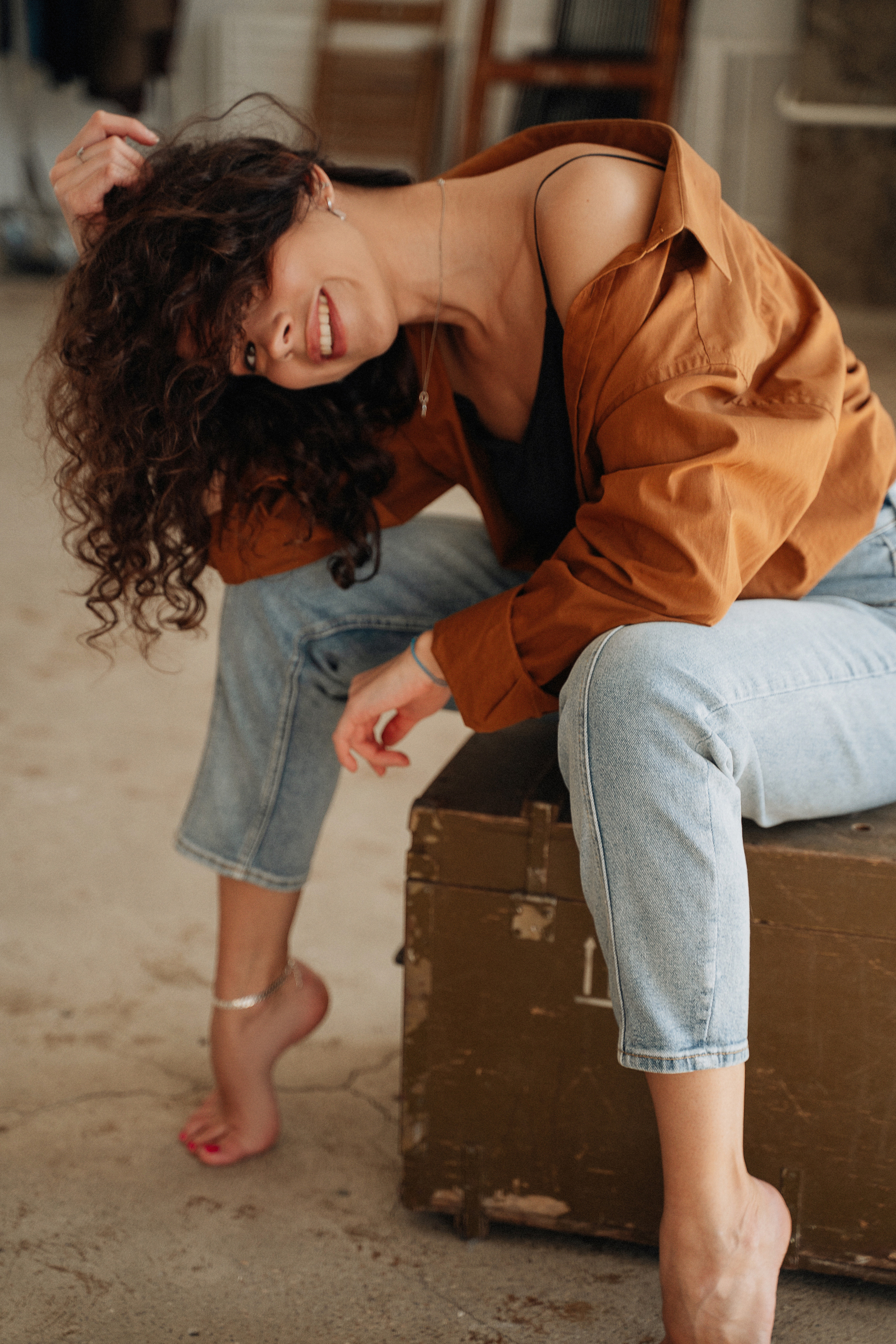 Фотограф Уфа Екатерина Пашина