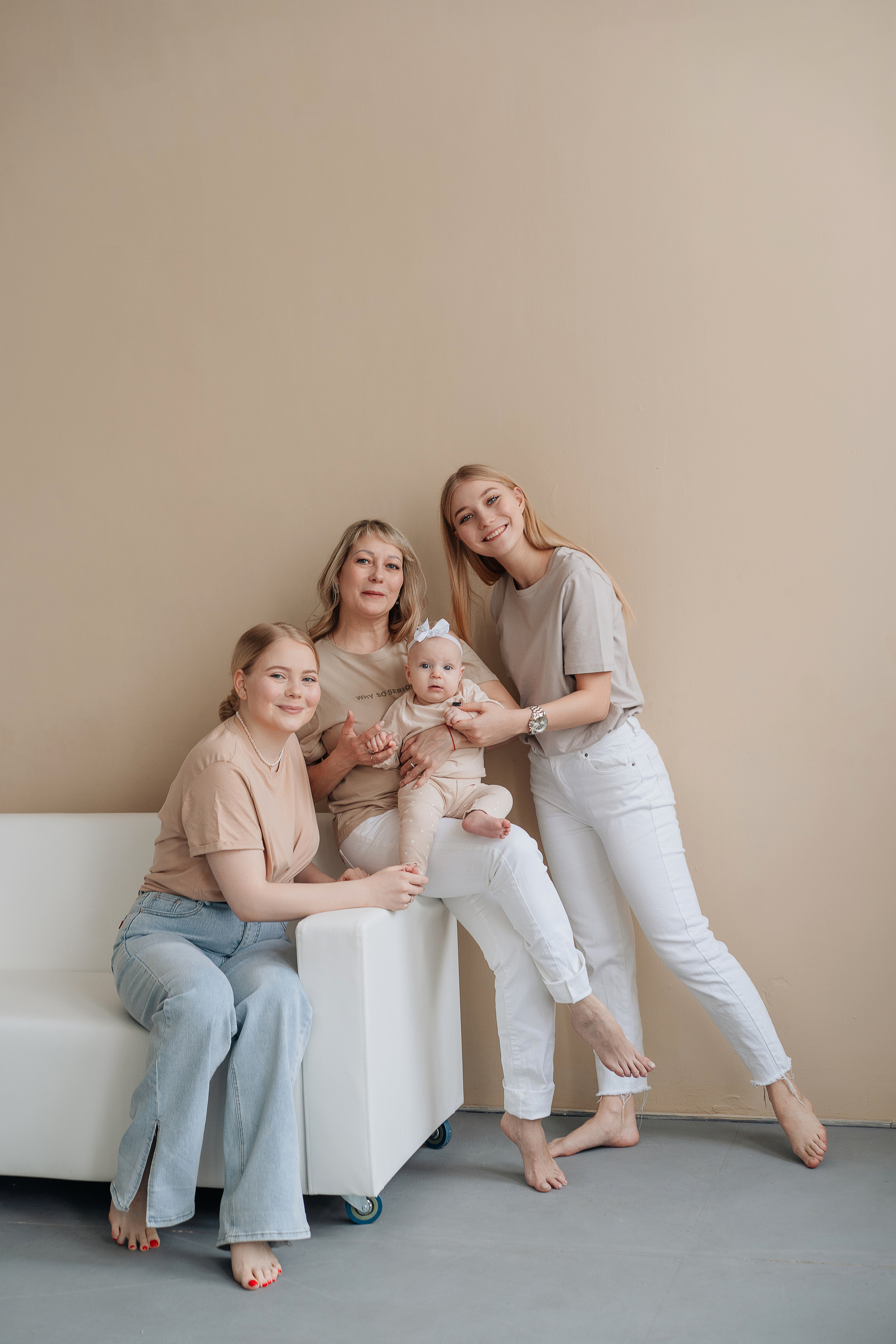 Фотограф Уфа Екатерина Пашина