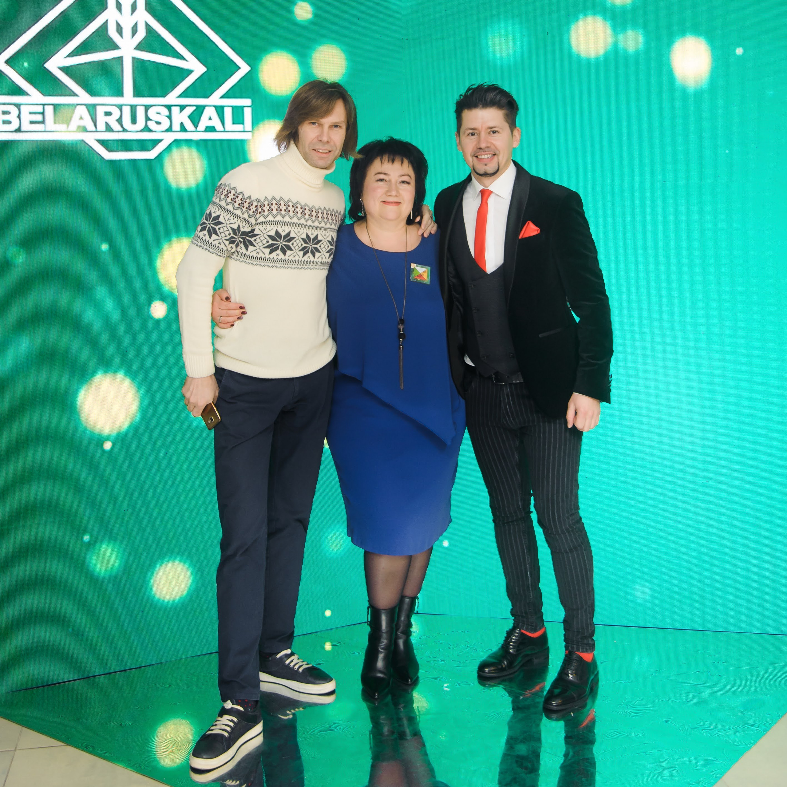 НГ корпоративы. Фотограф Олег Юршевич Солигорск Минск