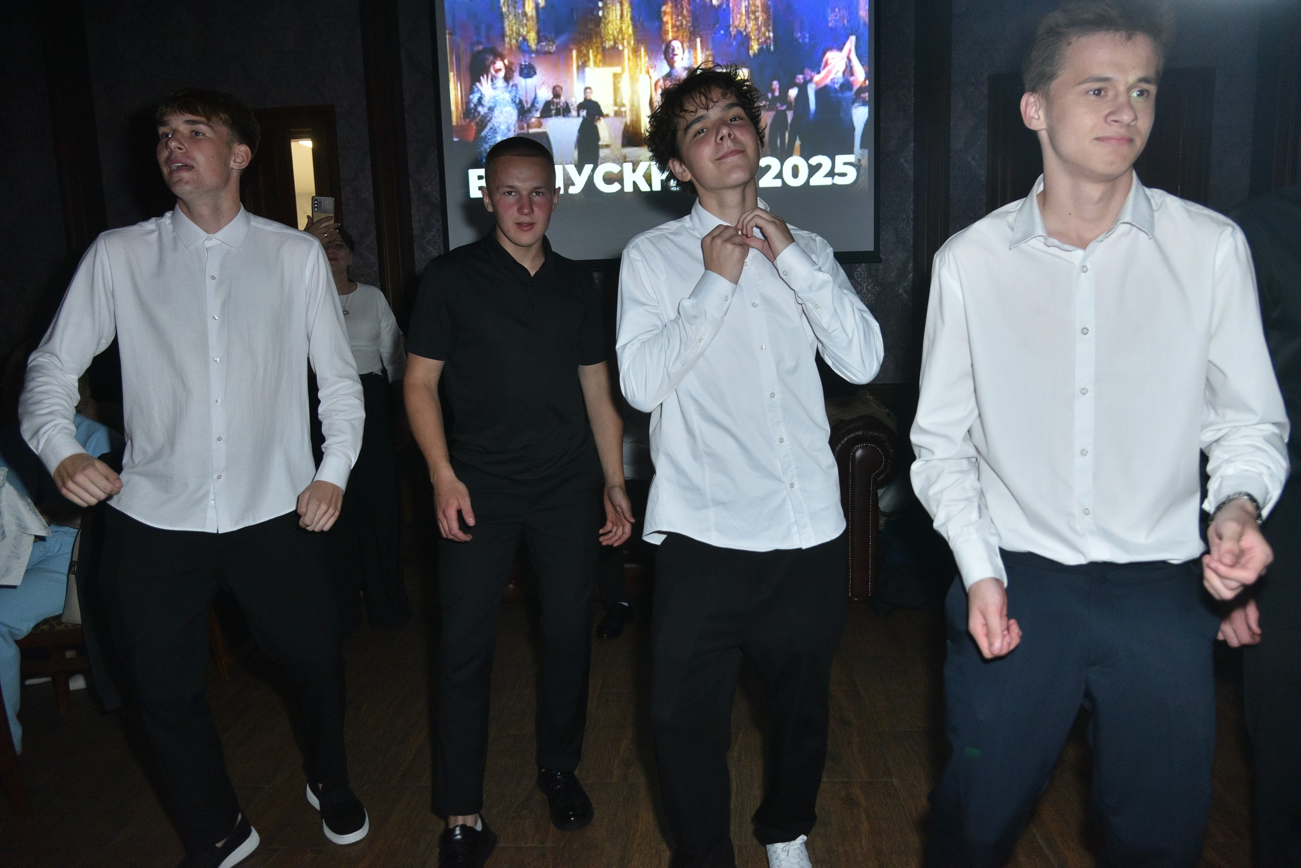 Танцы до рассвета 2025. Фотограф Олег Юршевич Солигорск Минск