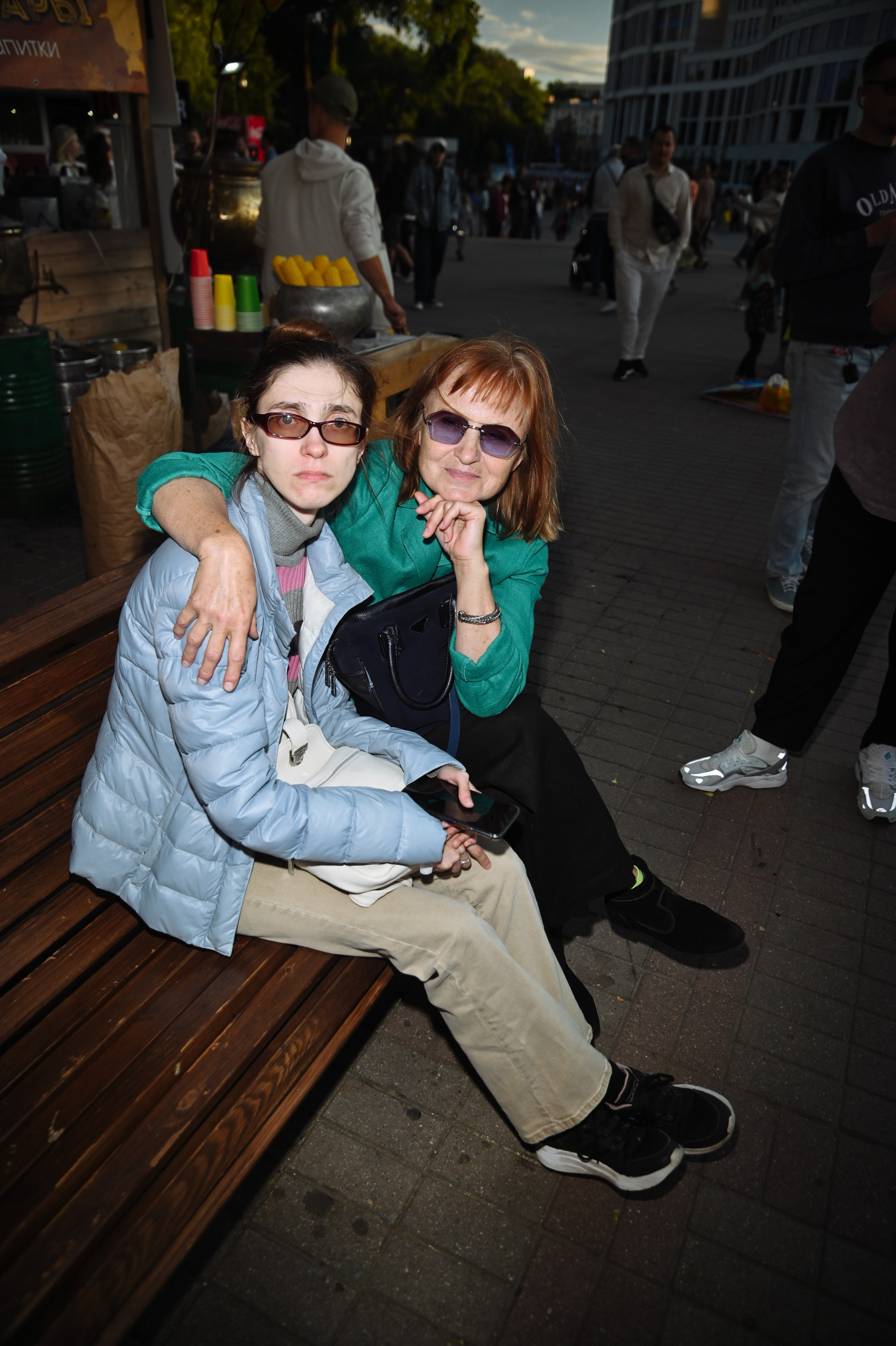 2025 08 17 Джазовый фестиваль LET’S JAZZ в Минске. Фотограф Олег Юршевич Солигорск Минск