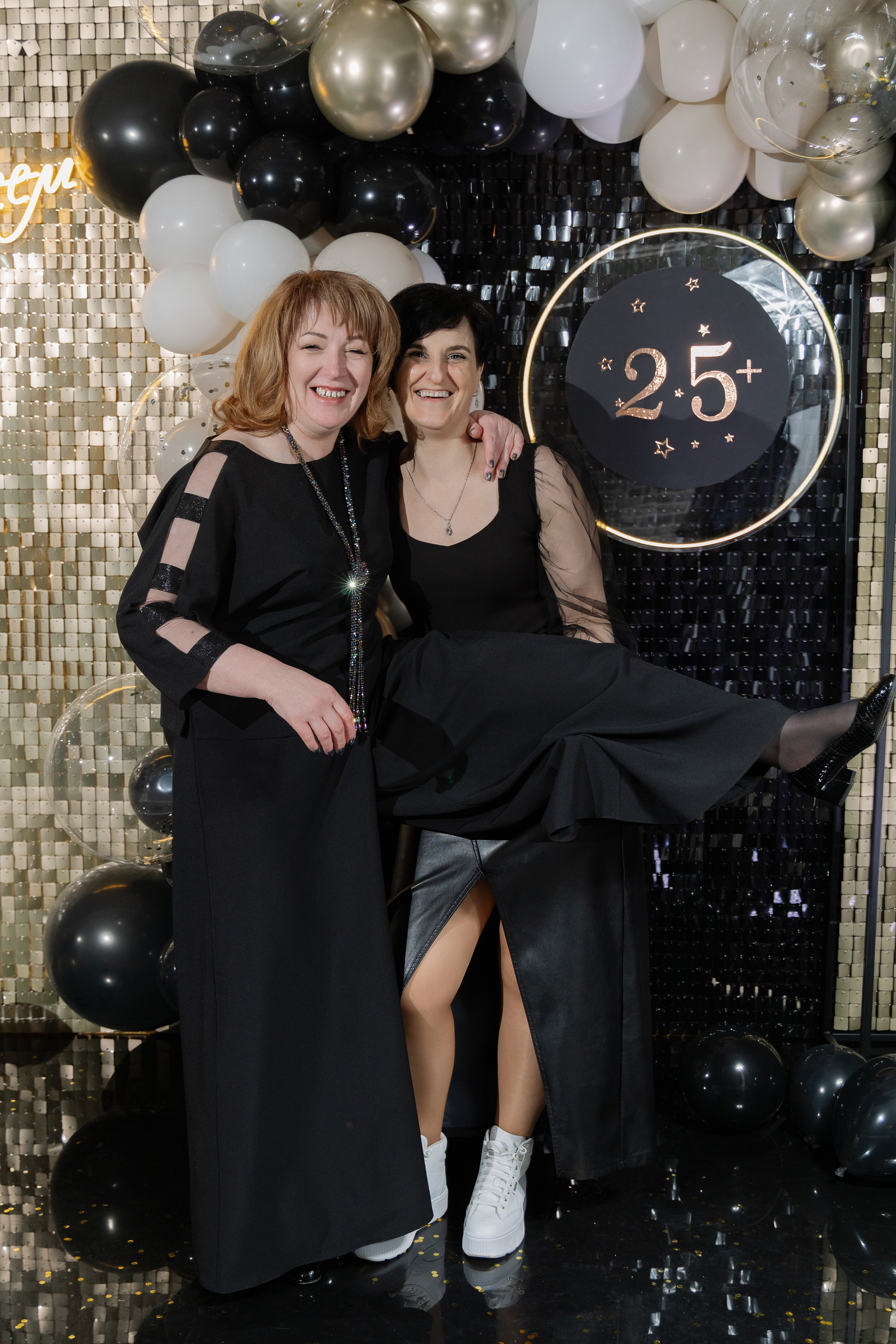 Фотосъемка юбилея в кафе BALDENINI в Минске. Свадебный фотограф в Минске/Беларуси Сергей Спиридонов