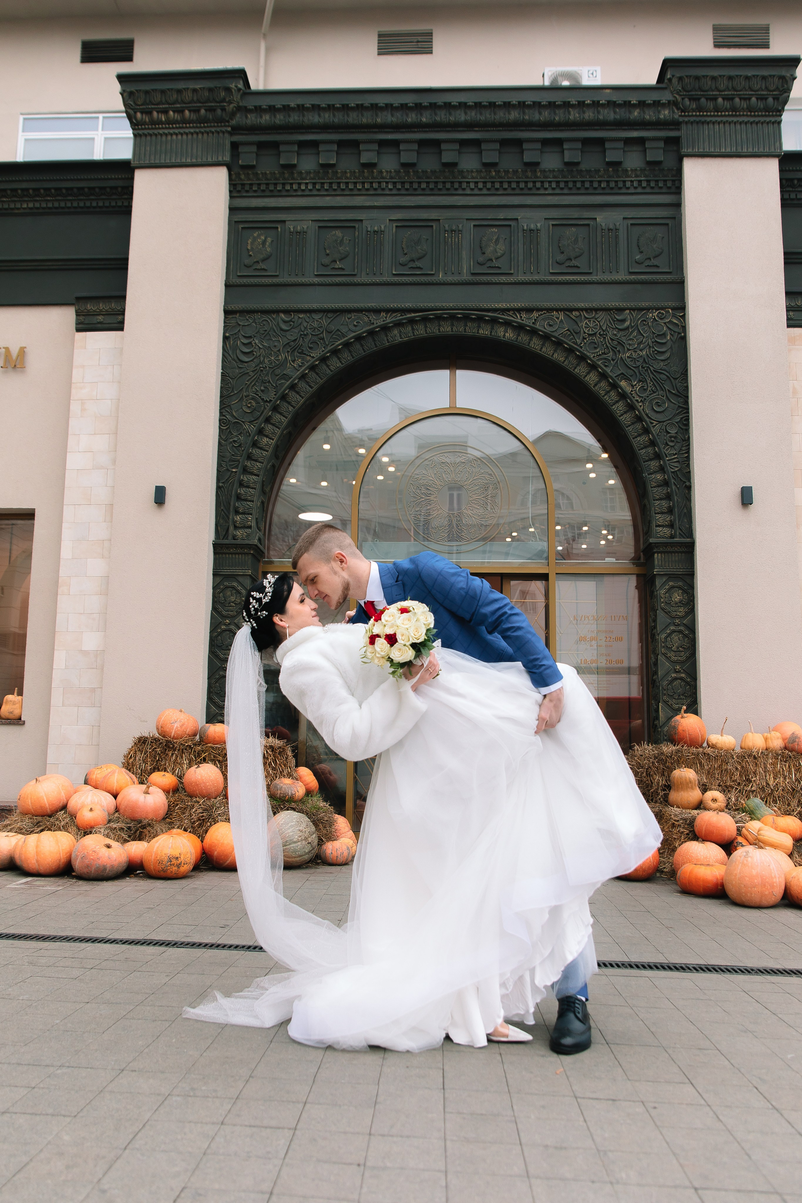 АЛЕНА И ДЕНИС. Свадебный и семейный фотограф в Курске и Курчатове