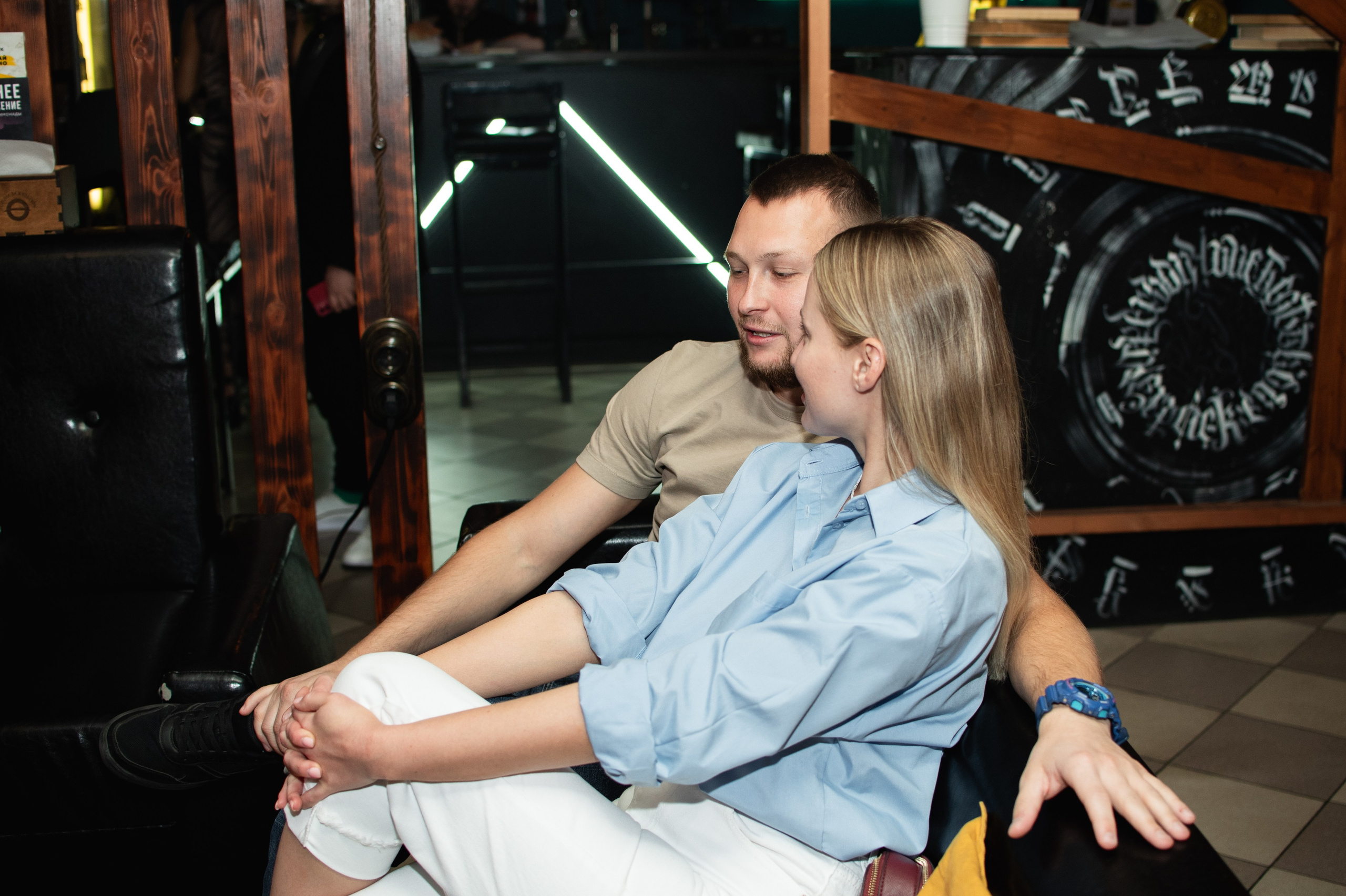 Юбилей Зарины. Фотограф Челябинск Екатерина Миниханова