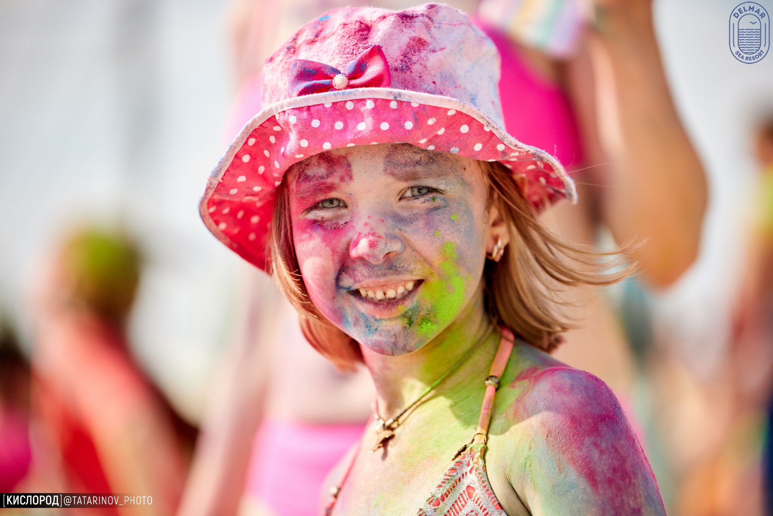 Профессиональная РЕПОРТАЖНАЯ ФОТОСЪЁМКА в Донецке, Макеевке. Фотограф Татаринов Андрей (Донецк / Макеевка)