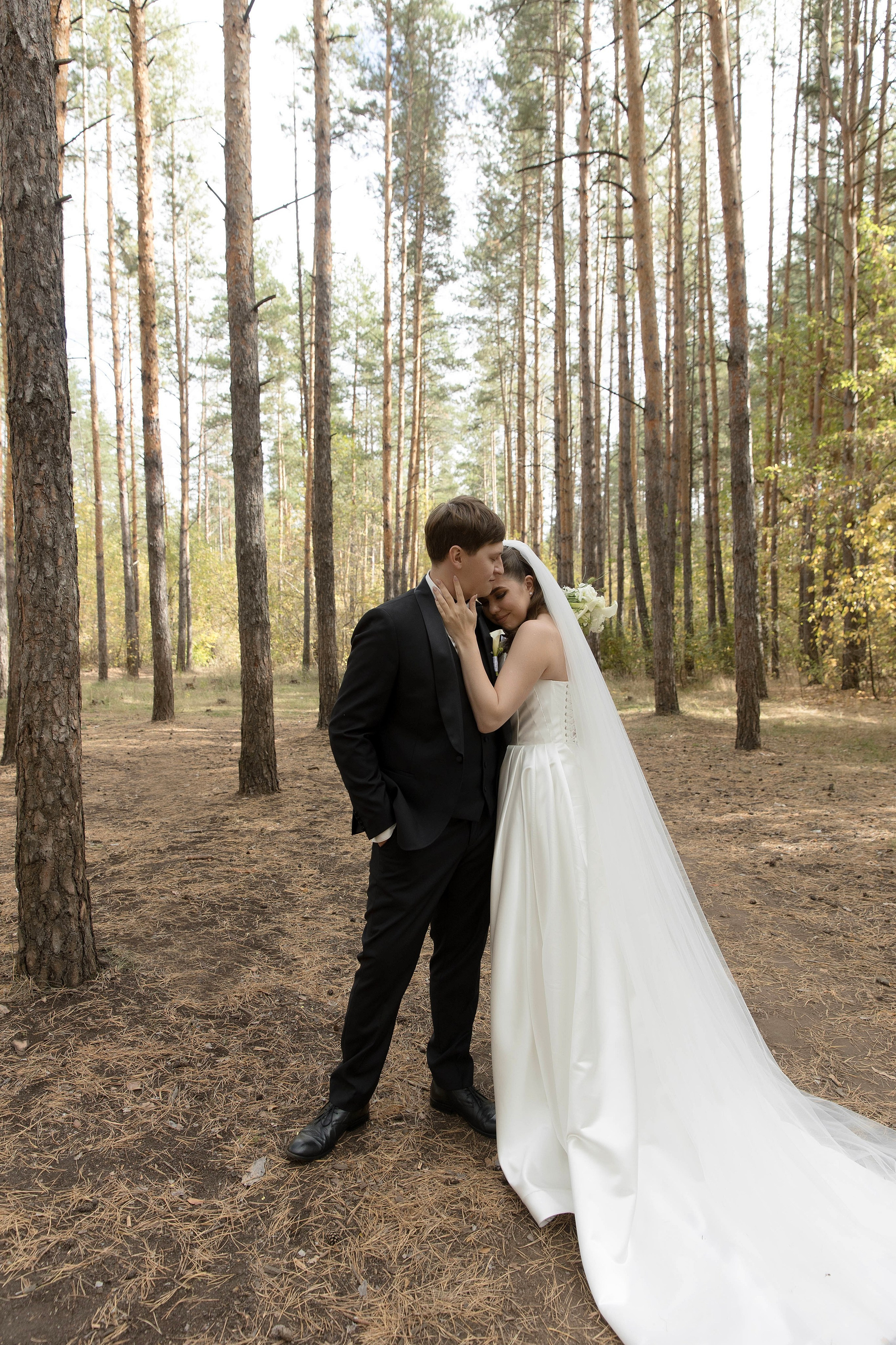 Мы. Свадебный и семейный фотограф в Самаре Стрельникова Ирина