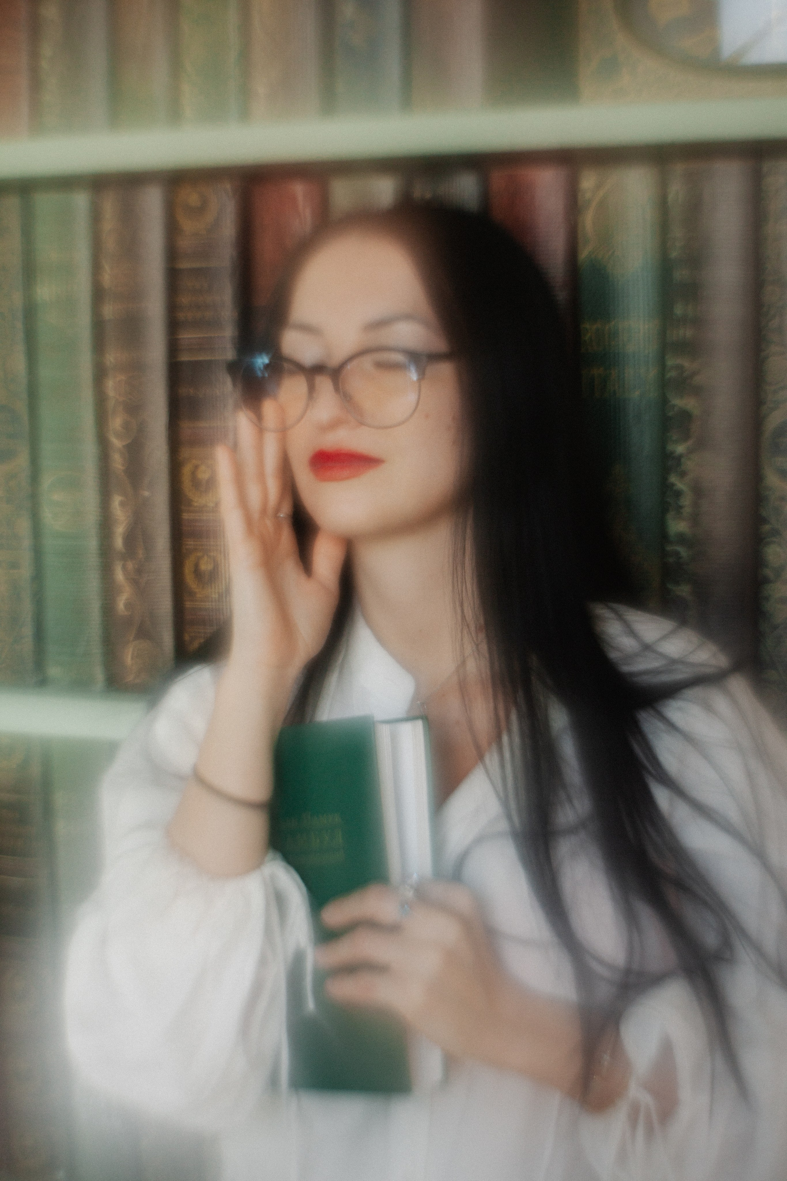 Natali. Фотограф Вика Йодль