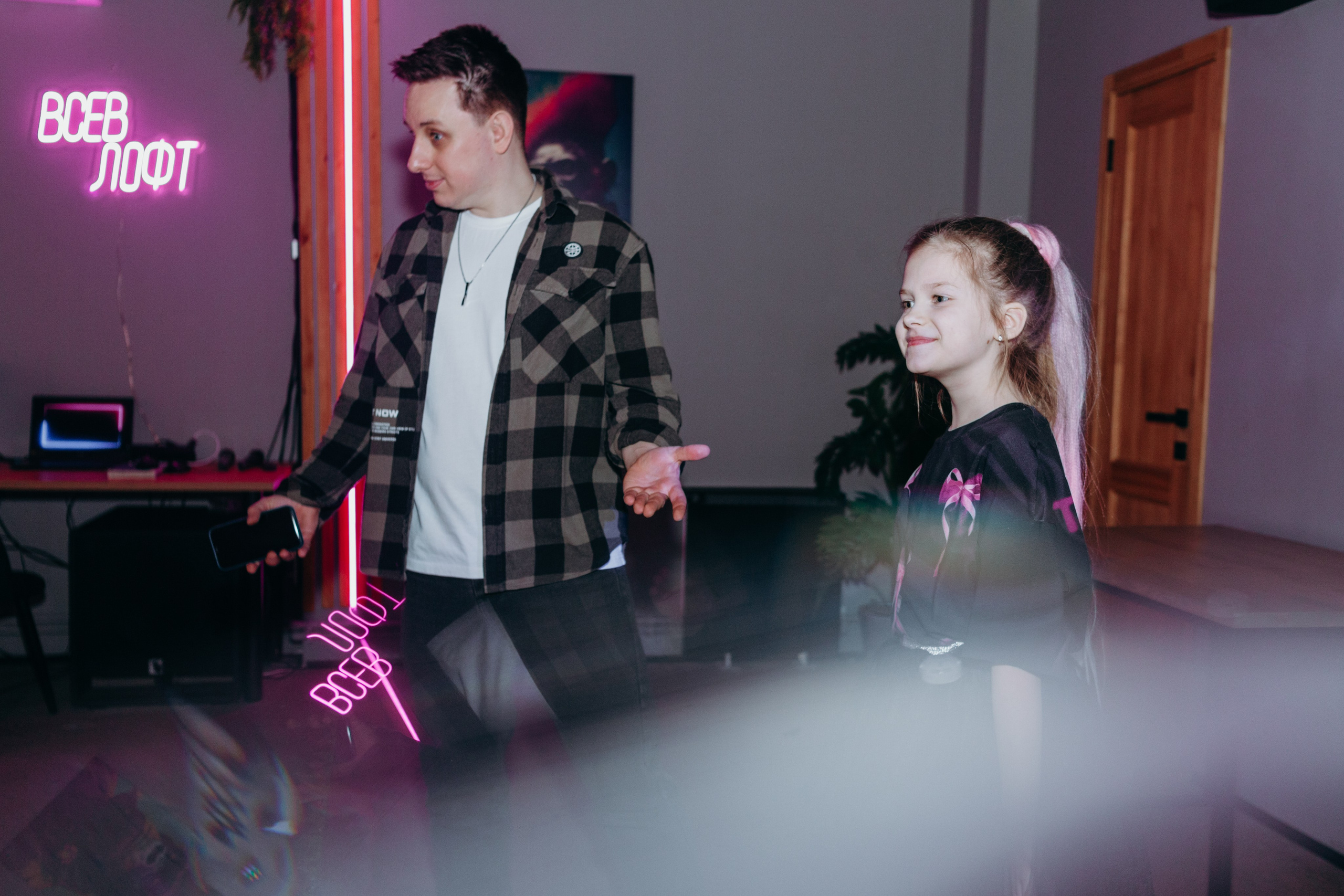 Еве 10 лет. Семейный фотограф во Всеволожске и Санкт-Петербурге Юлия Капустина