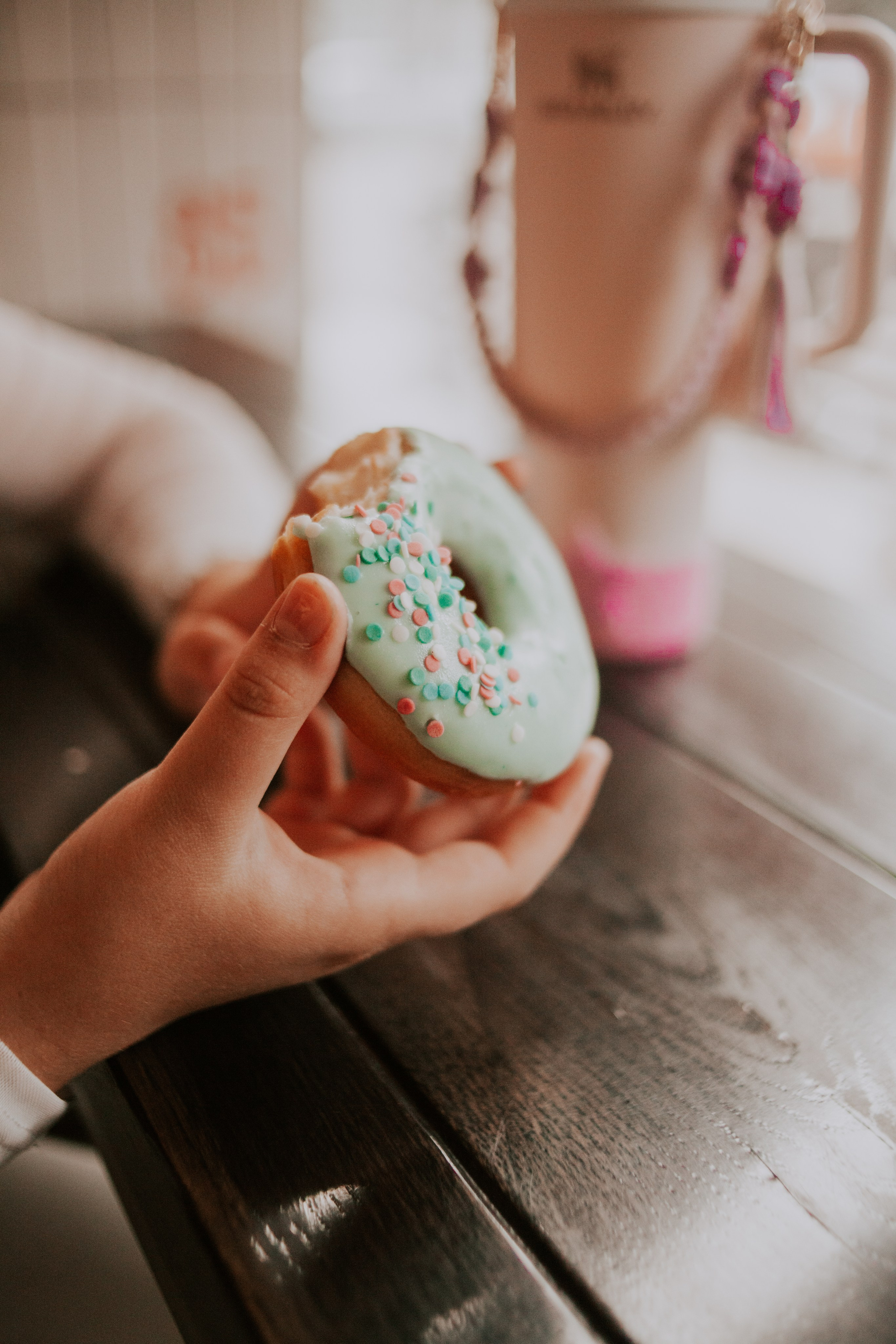 Василиса. Семейный фотограф во Всеволожске и Санкт-Петербурге Юлия Капустина