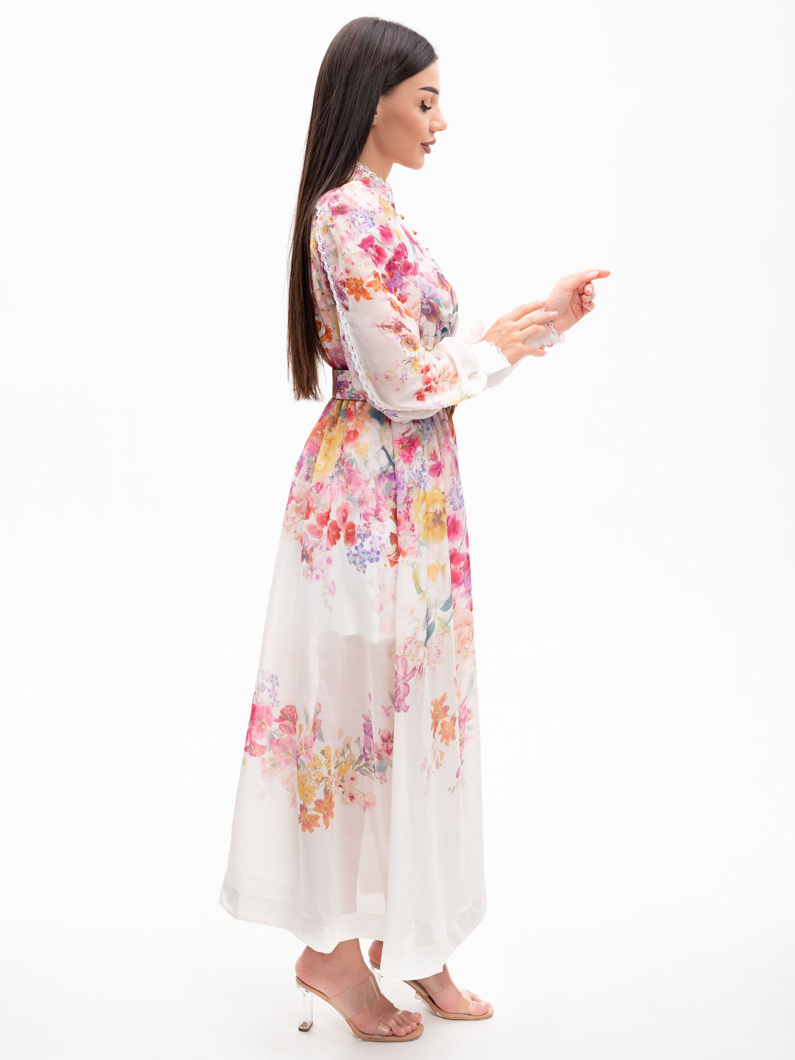 Платья. Предметный фотограф, фото для маркетплейсов Пятигорск, КМВ