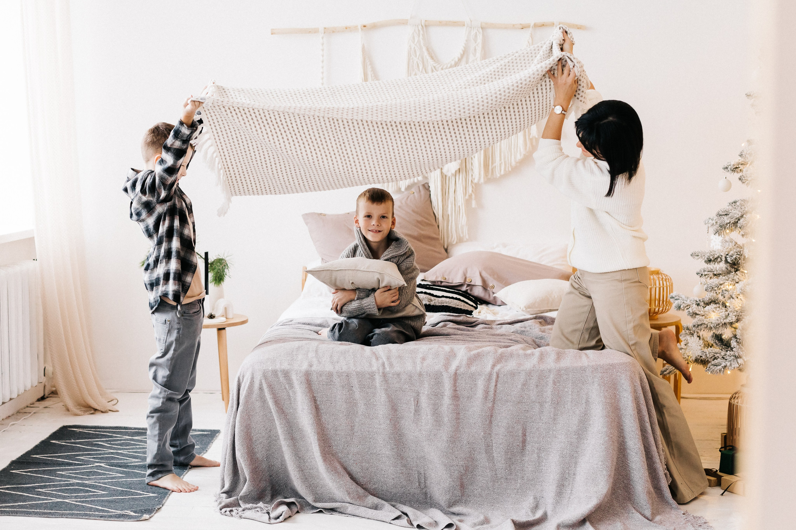 Там где живёт любовь. Семейный фотограф Тюмень Ксения Дереглазова