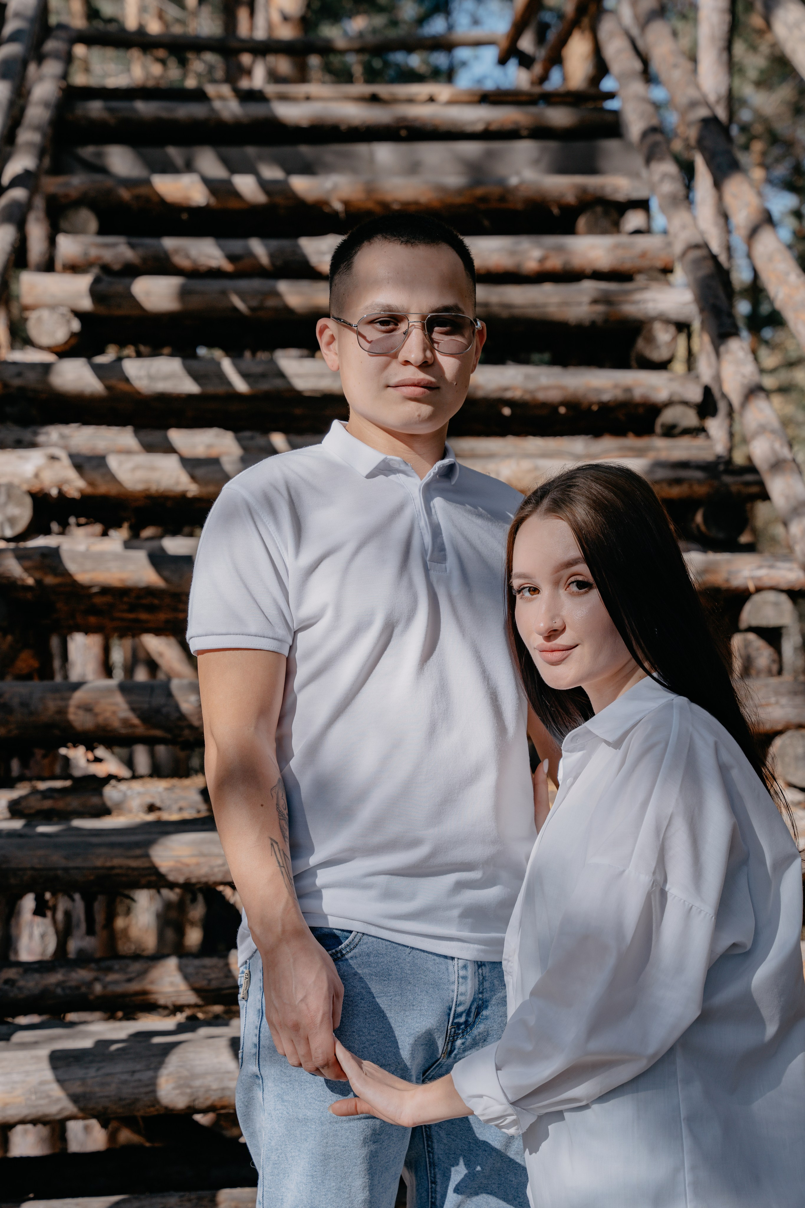 Озеро. Love Story