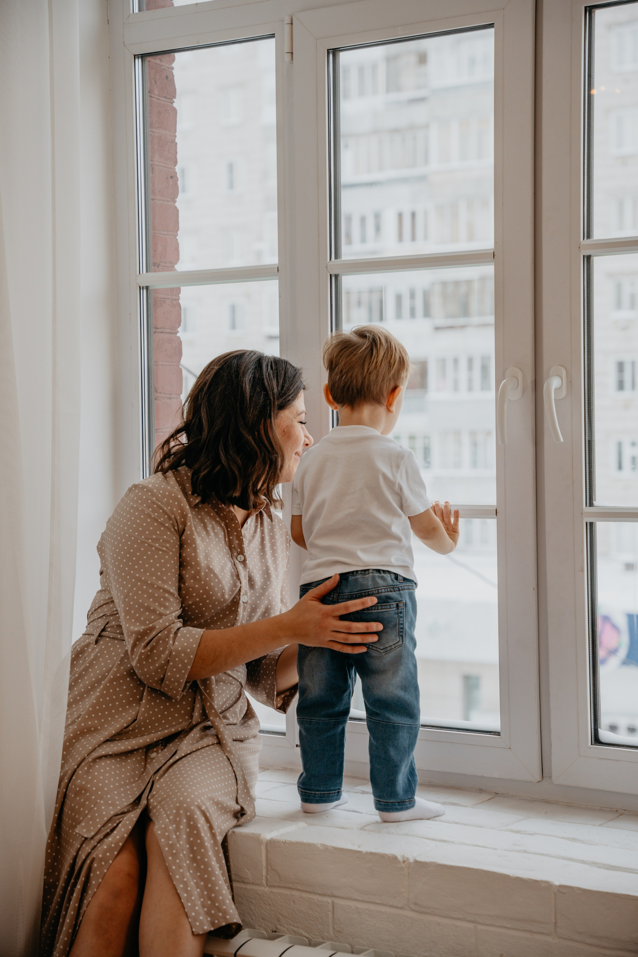 Из Ухты с любовью