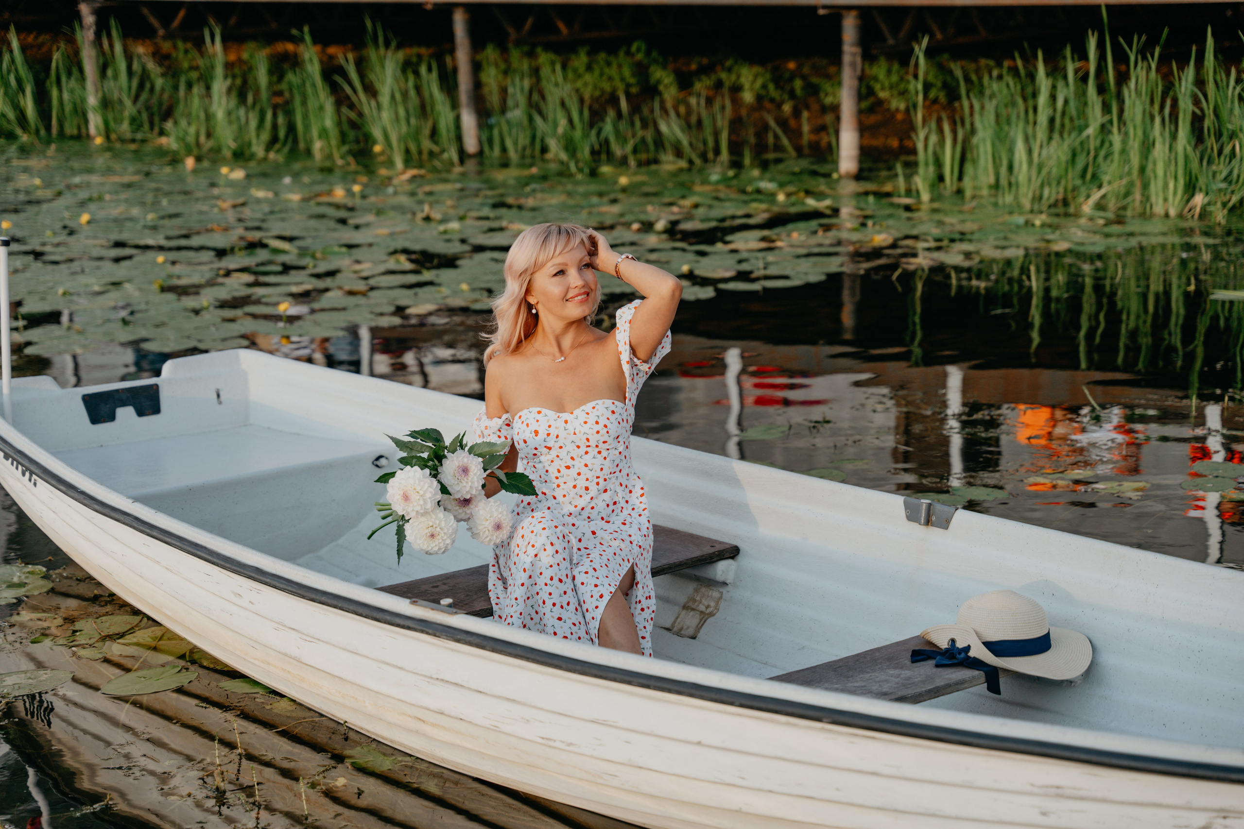 Настроение Закат)