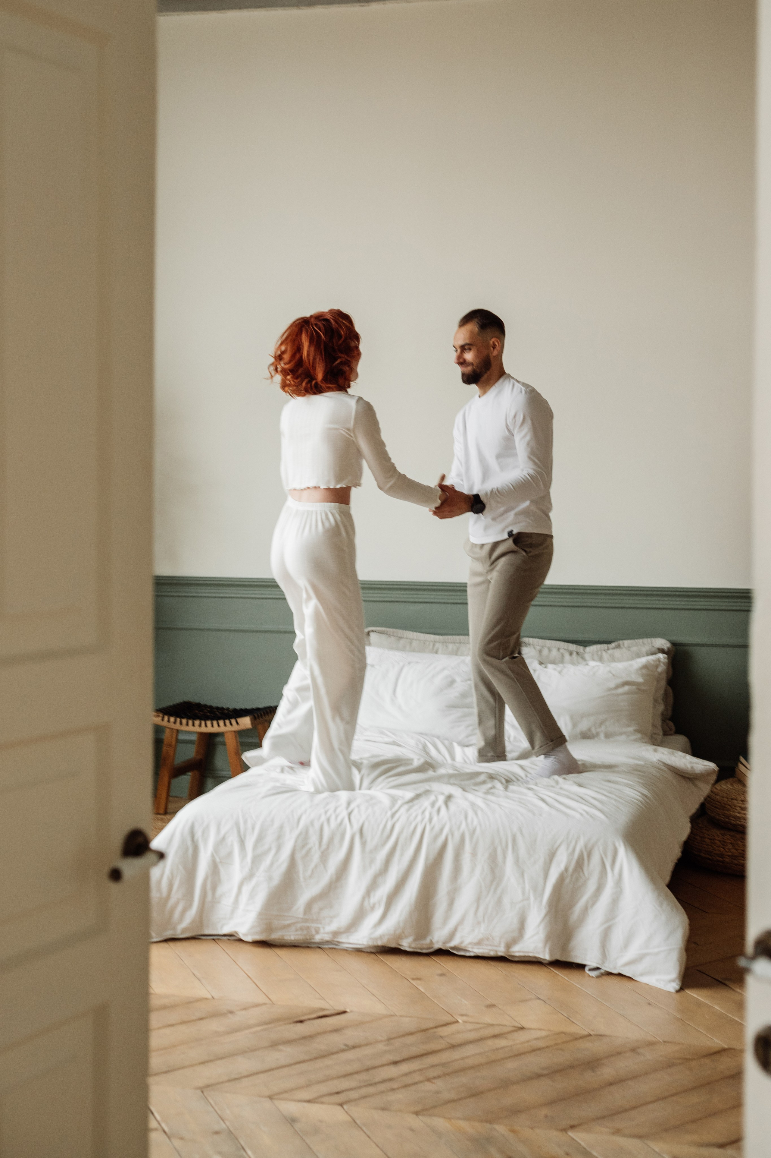 Y&A. Фотограф Краснодар Настя Зокс