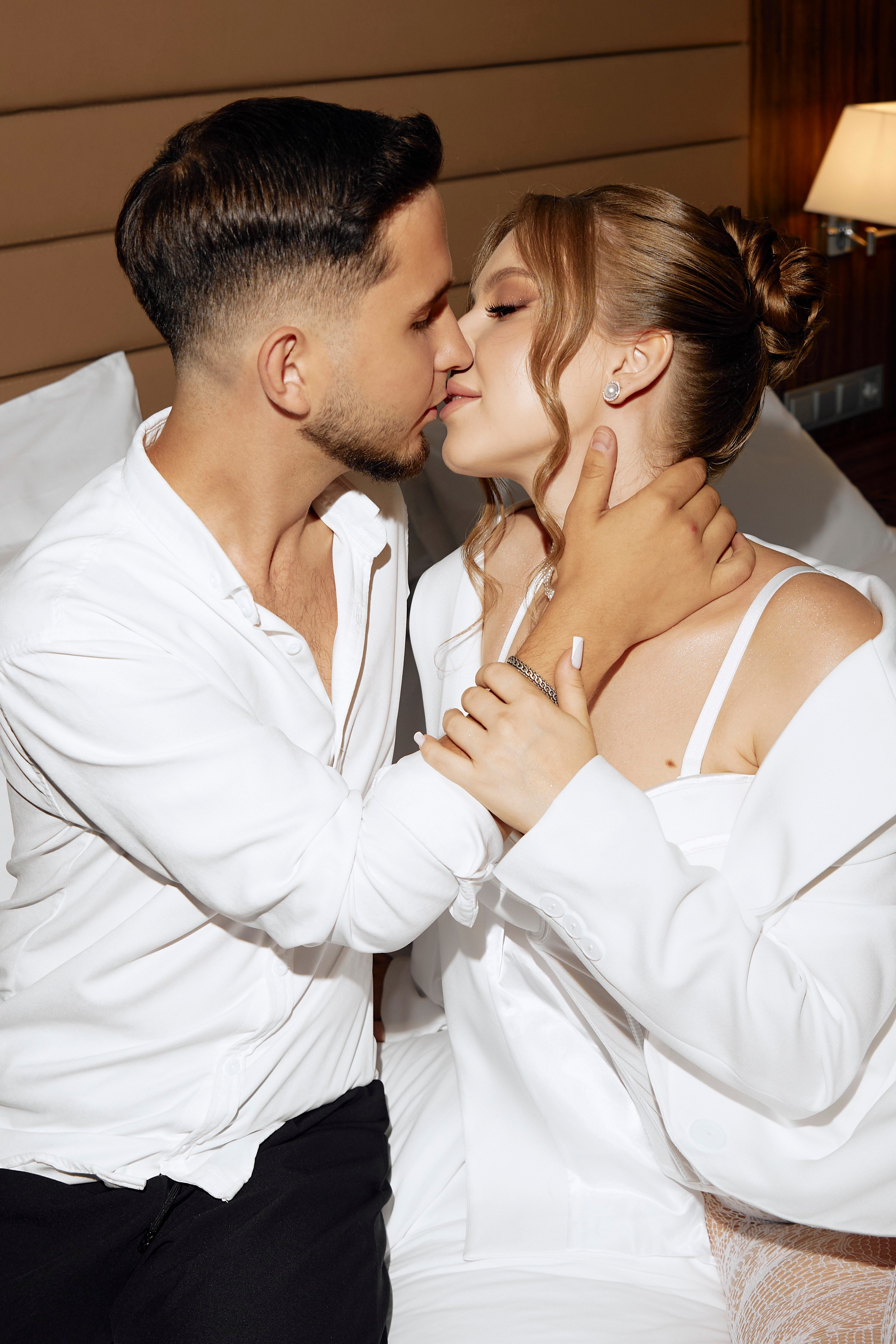 Владислав & Диана. Свадебный и портретный фотограф в Саранске Алексей Миганов