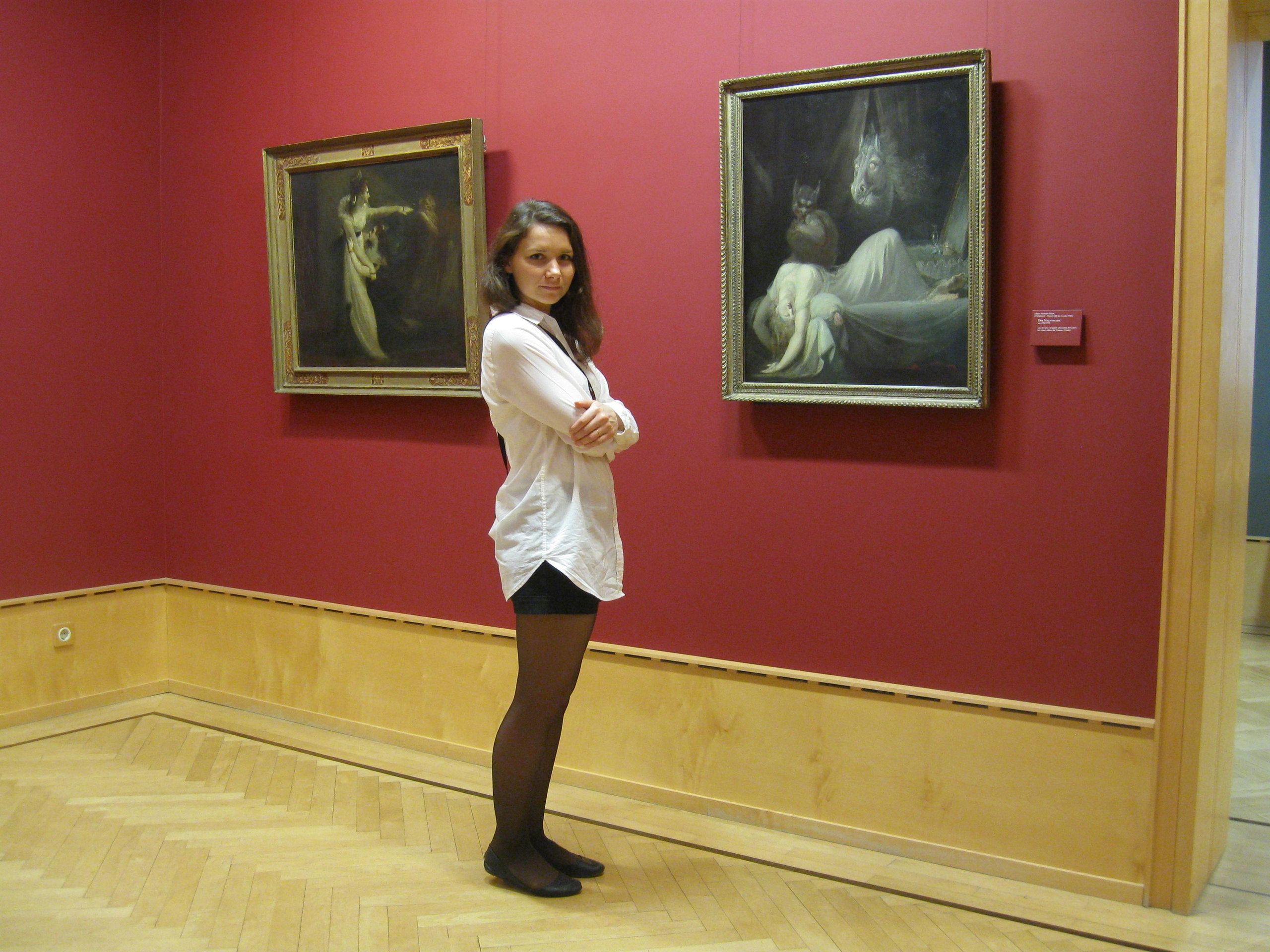 Germanizer.ru Курсы немецкого языка онлайн