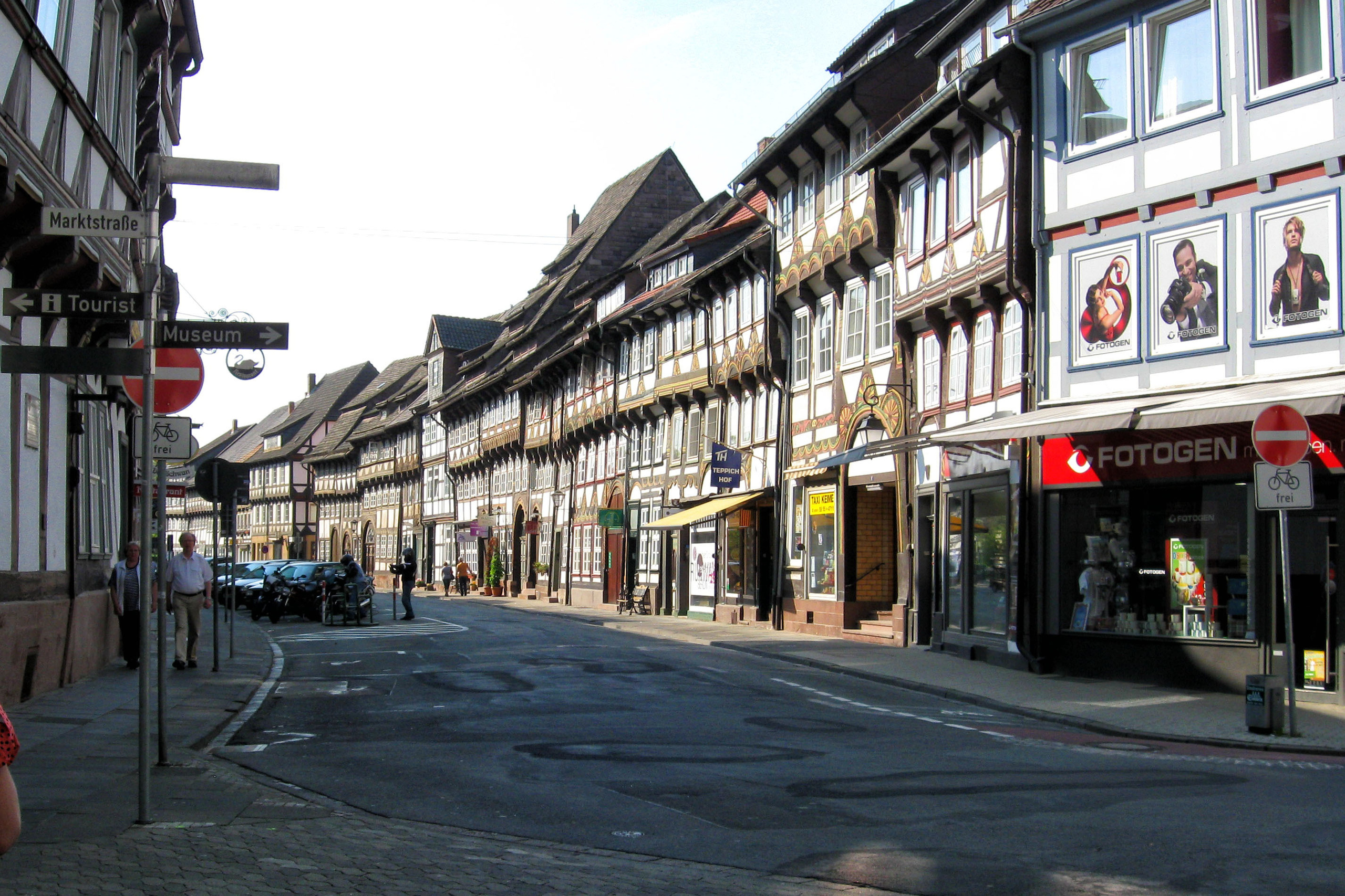 Germanizer.ru Курсы немецкого языка онлайн