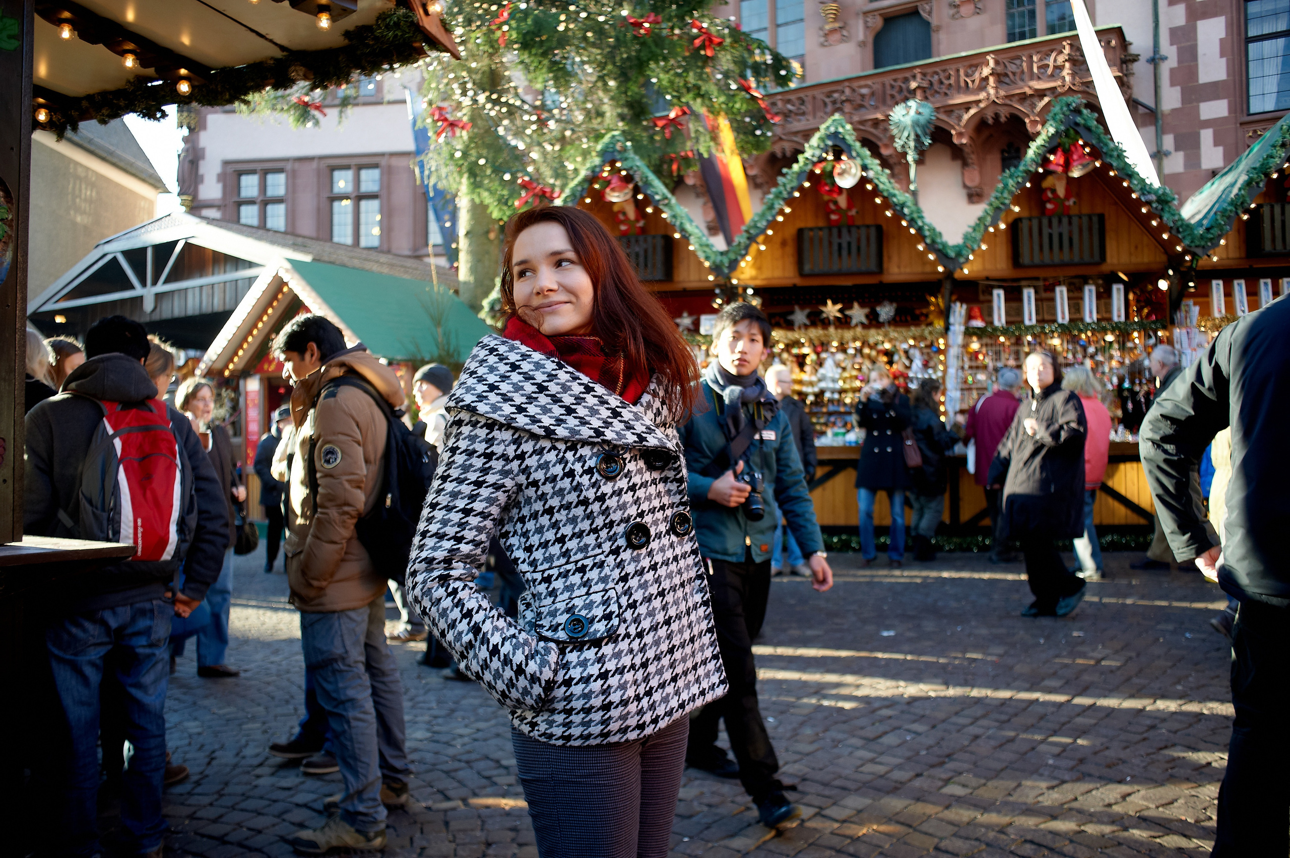 Germanizer.ru Курсы немецкого языка онлайн