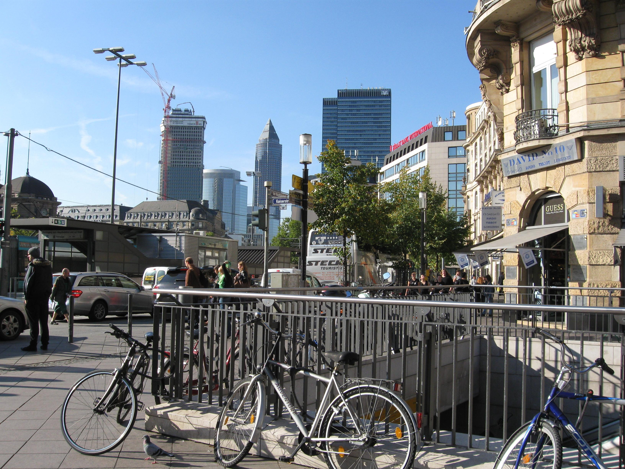 Germanizer.ru Курсы немецкого языка онлайн