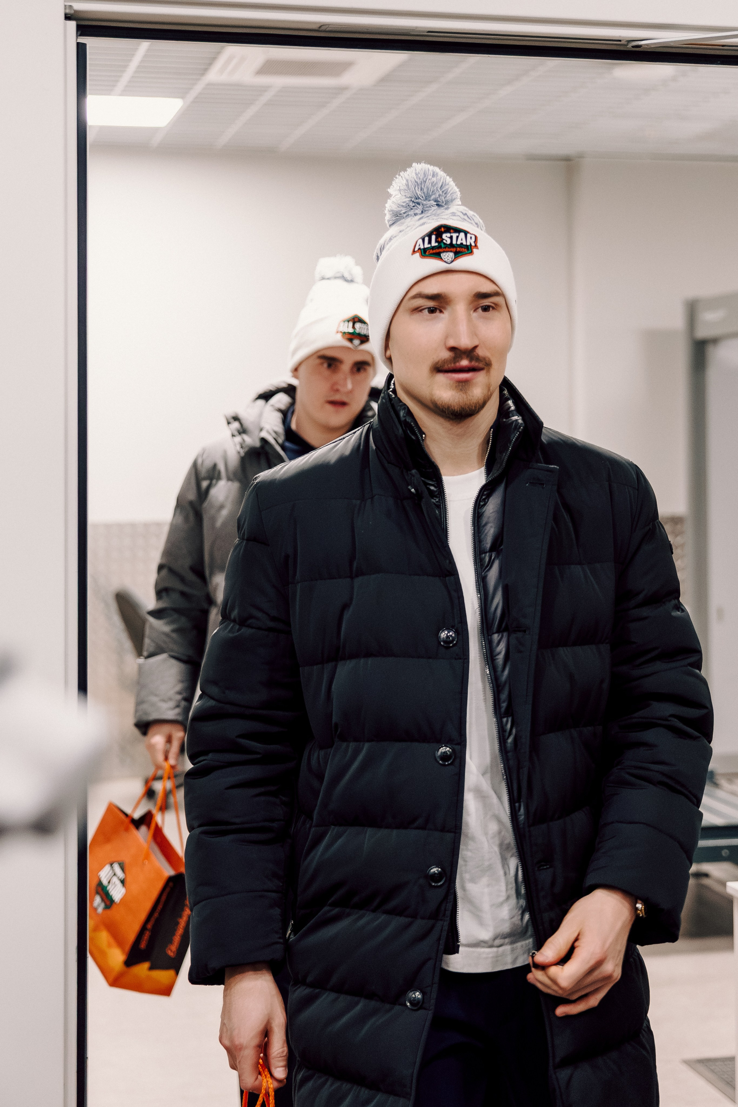 Fonbet All Star Week x Яндекс Маркет. Лёшка Варзегов — фотограф