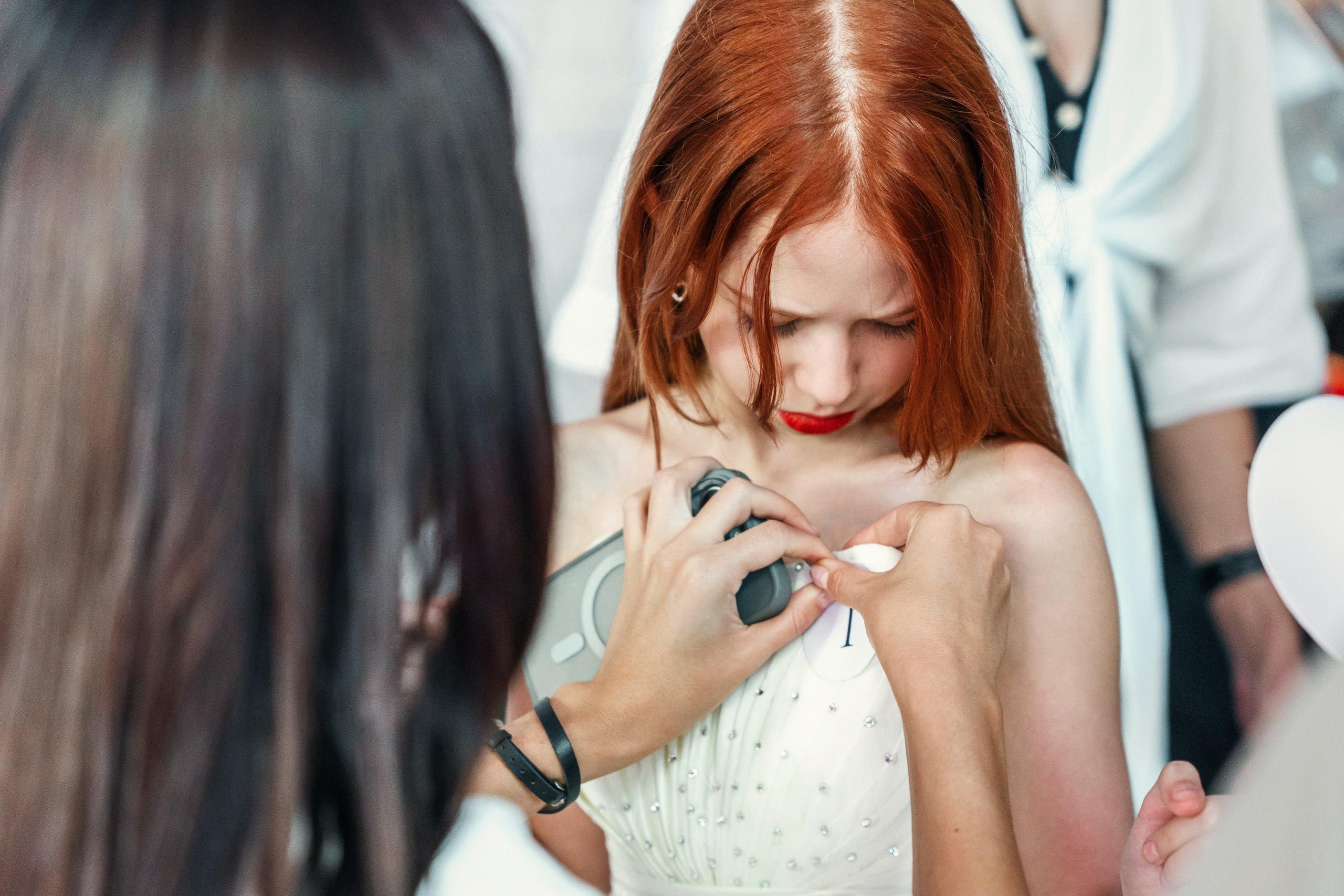 МЕДИА ED-ШОУ’25. Фотограф Павел Герасименко