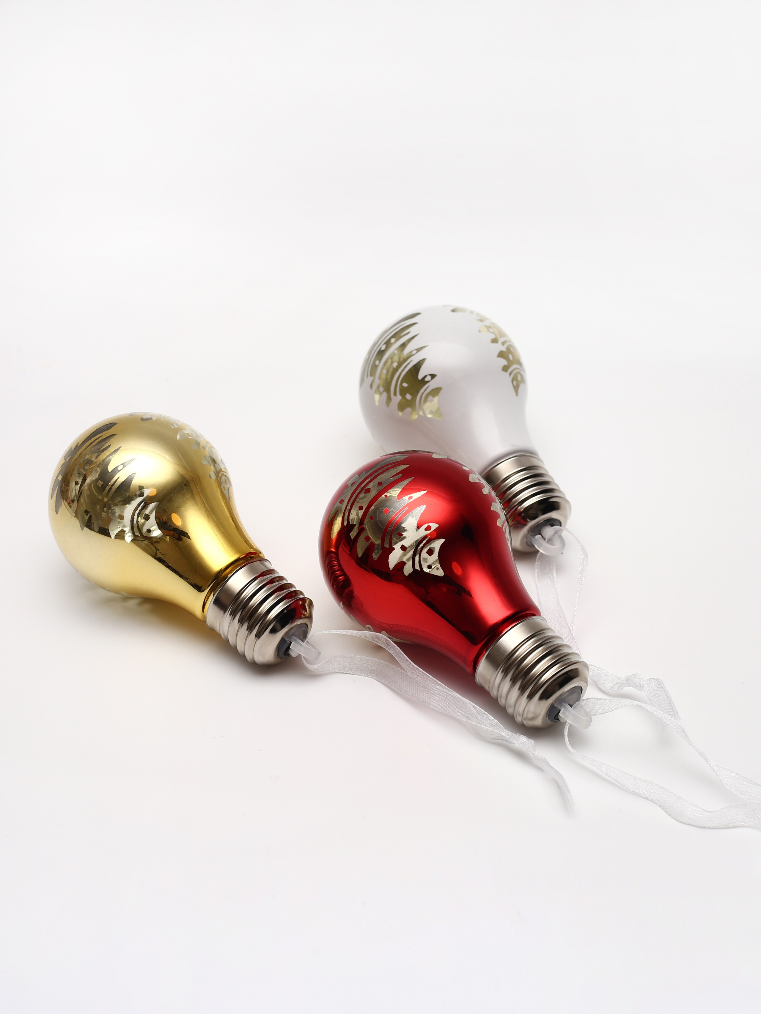 Новогодние игрушки. Фотограф для различных событий, проектов, маркетплейсов, сайтов и мероприятий в Екатеринбурге