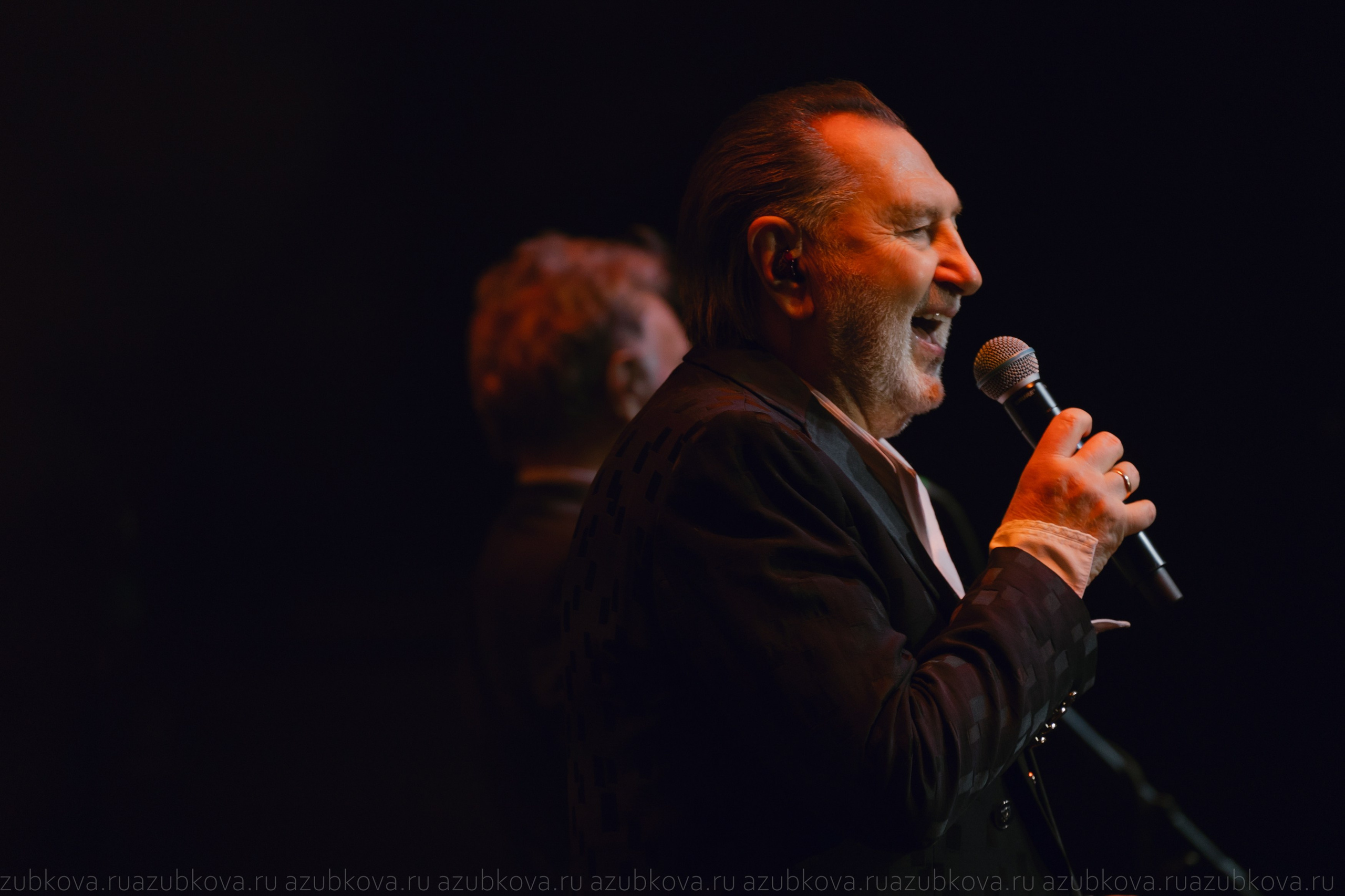 Сябры. Фотограф Анастасия Зубкова