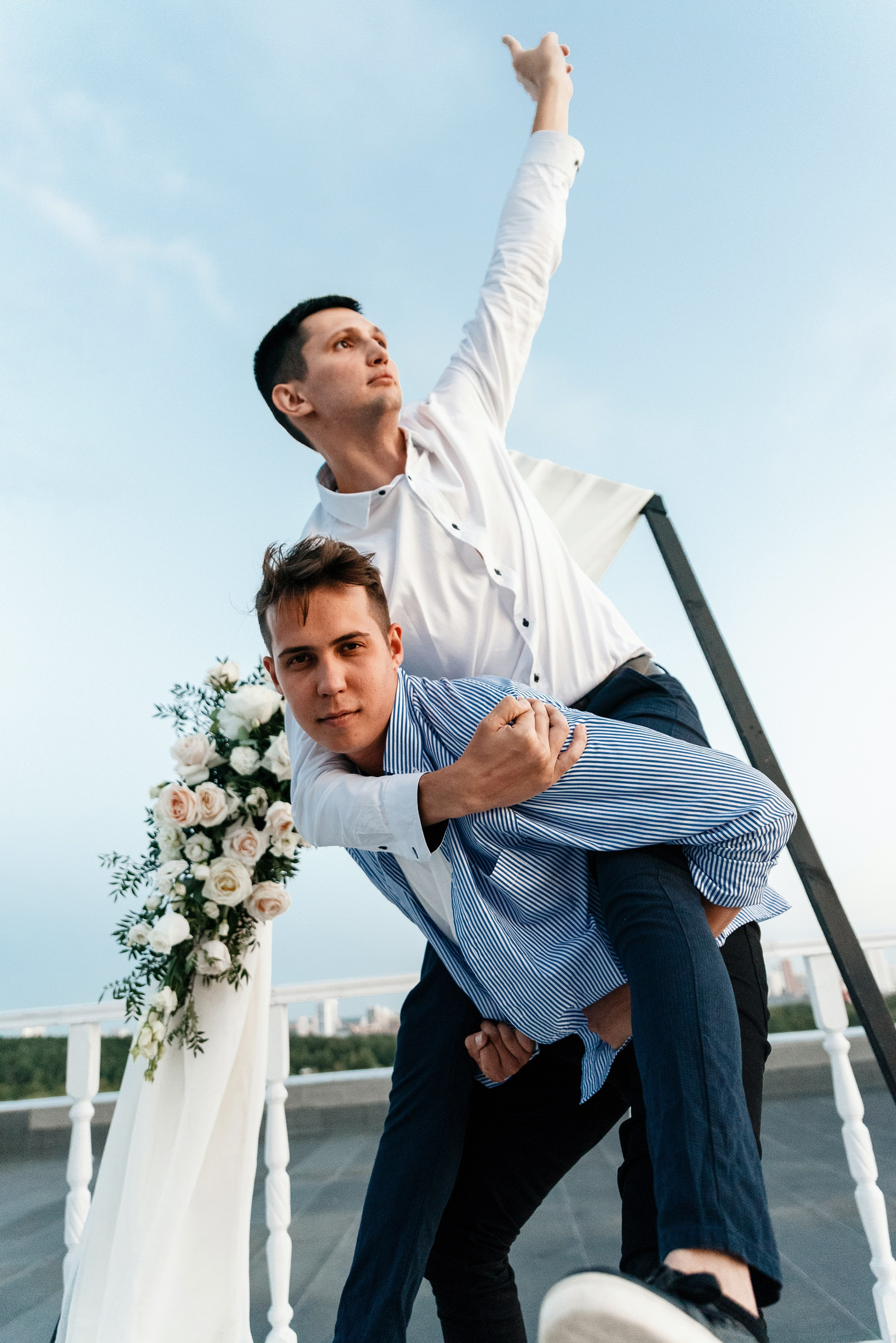 Свадьба Александры и Максима. Константин Солодянкин — свадебный и репортажный фотограф в Екатеринбурге и Верхней Пышме