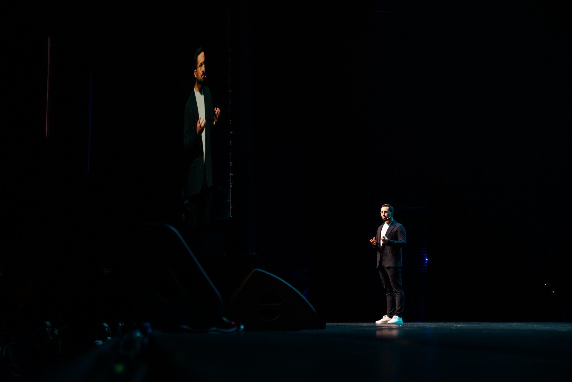 Яндекс — Всё дело в рекламе (репортаж и фотозона). Константин Солодянкин — свадебный и репортажный фотограф в Екатеринбурге и Верхней Пышме