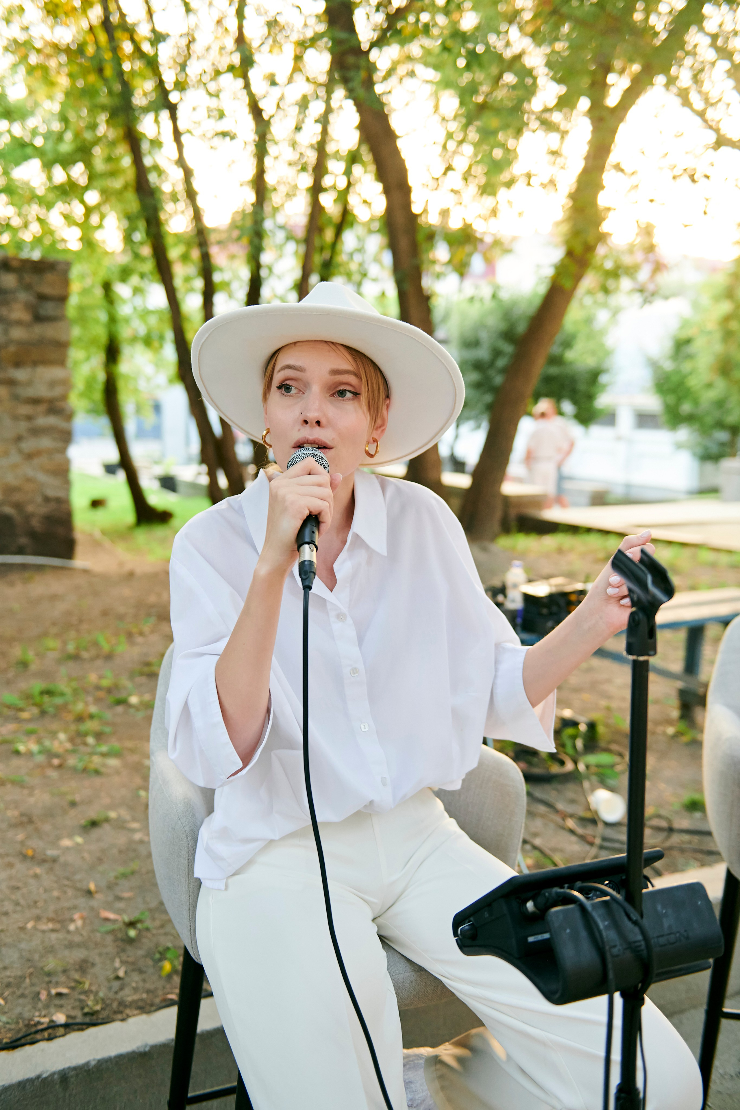 Ужин-открытие фестиваля в честь 300-летия Екатеринбурга!. Фотограф Постольник Дарья