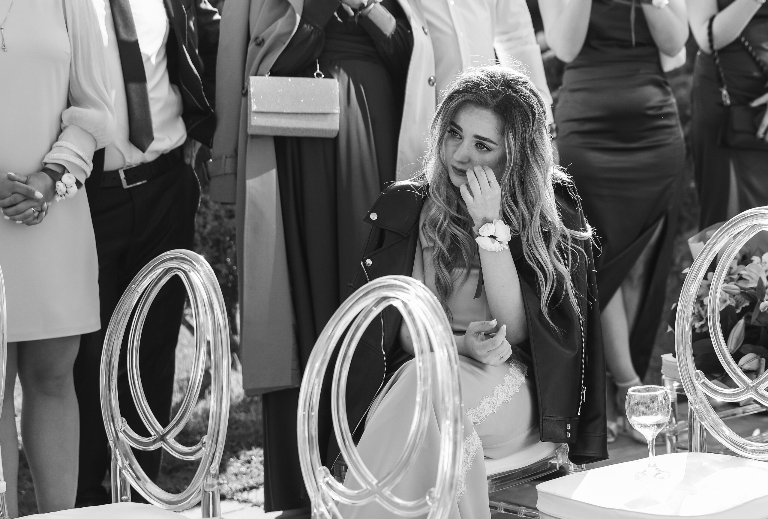 Анонс свадьба Владимир и Анастасия. Свадебный и семейный фотограф в Севастополе и Крыму Анастасия Сураева