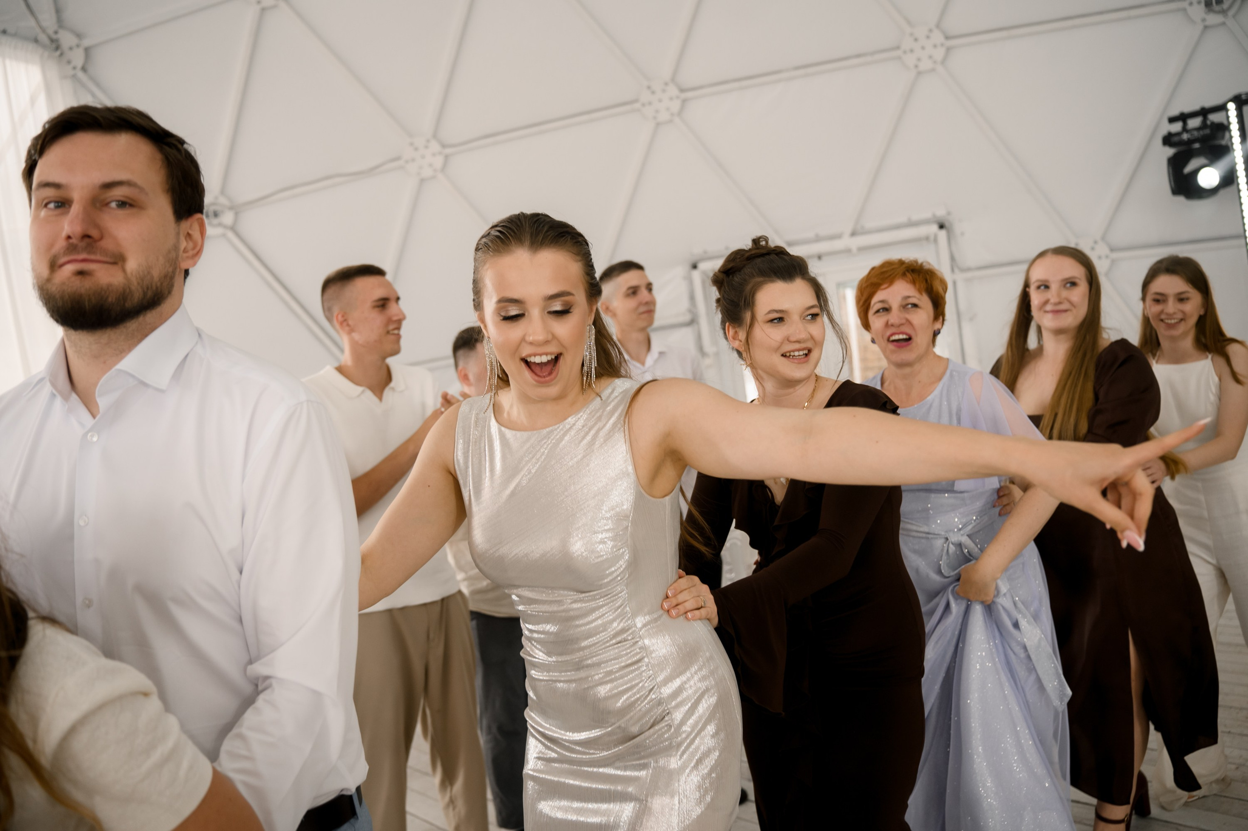 ХВОЯ МОРСКАЯ. Свадебный  фотограф Новосибирск