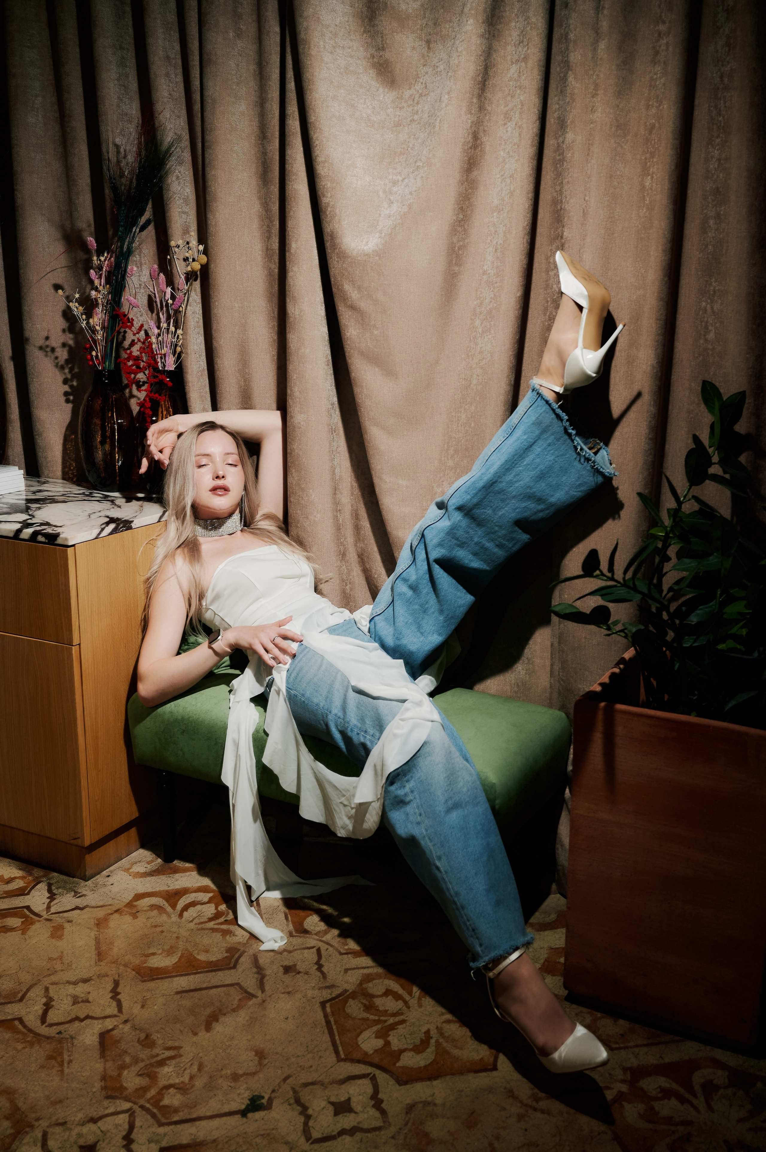 (на)личность. Свадебный и репортажный фотограф