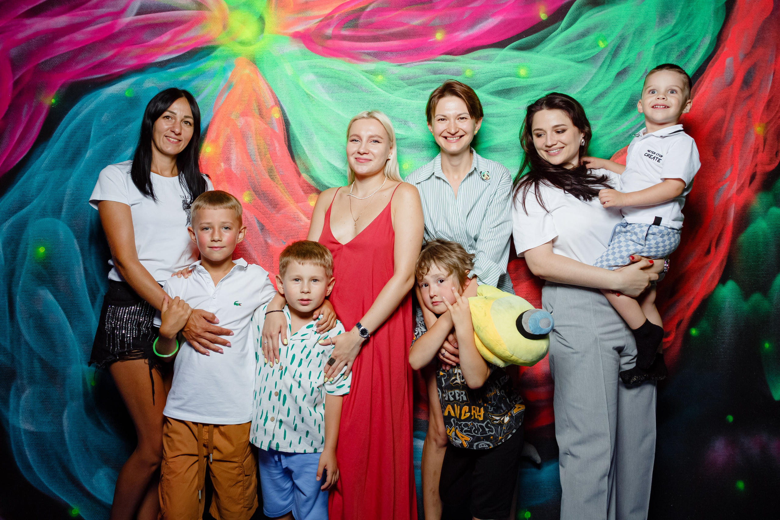 НеоПарк. Фотограф в Воронеже Иван Самодуров