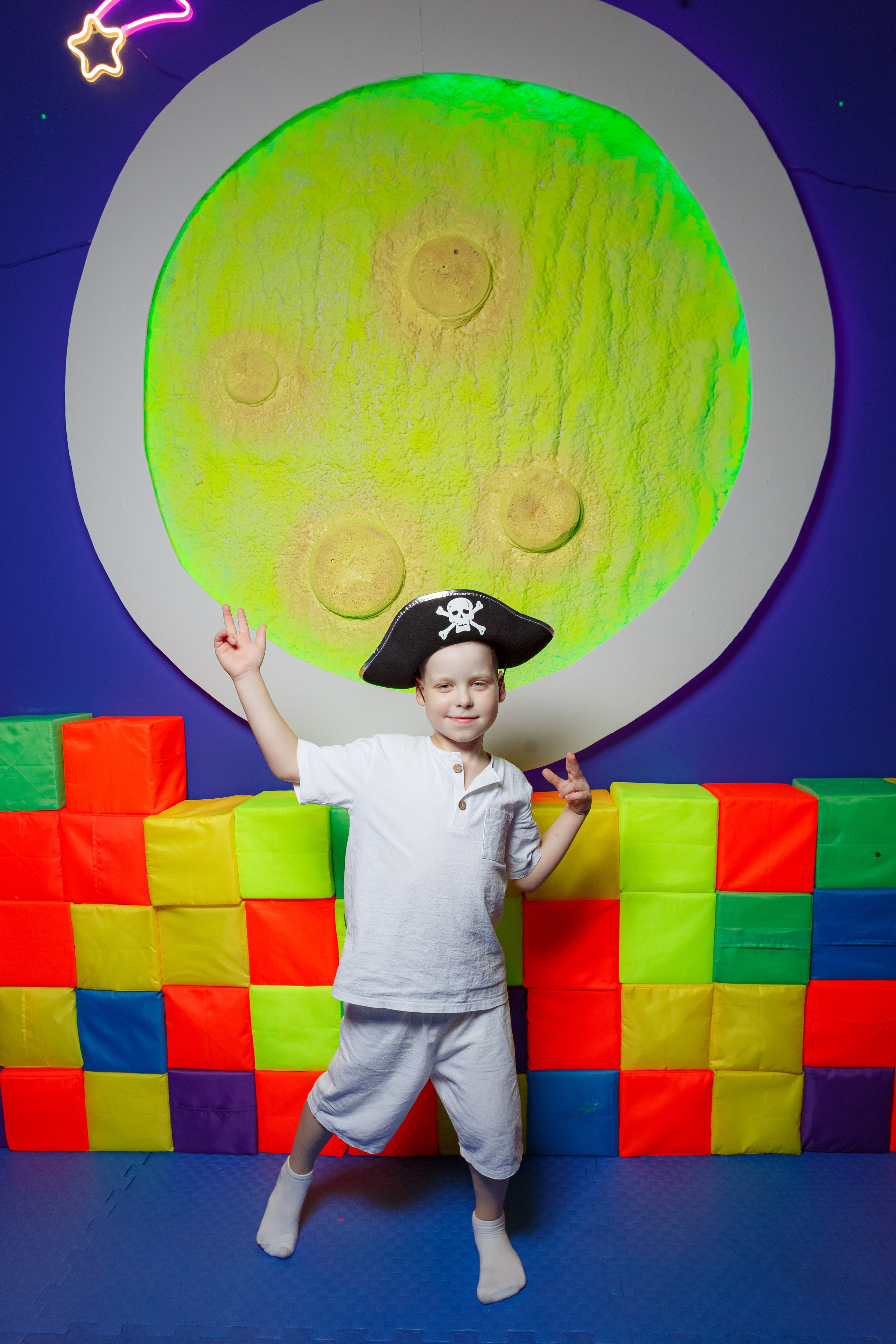 WowLand. Фотограф в Воронеже Иван Самодуров