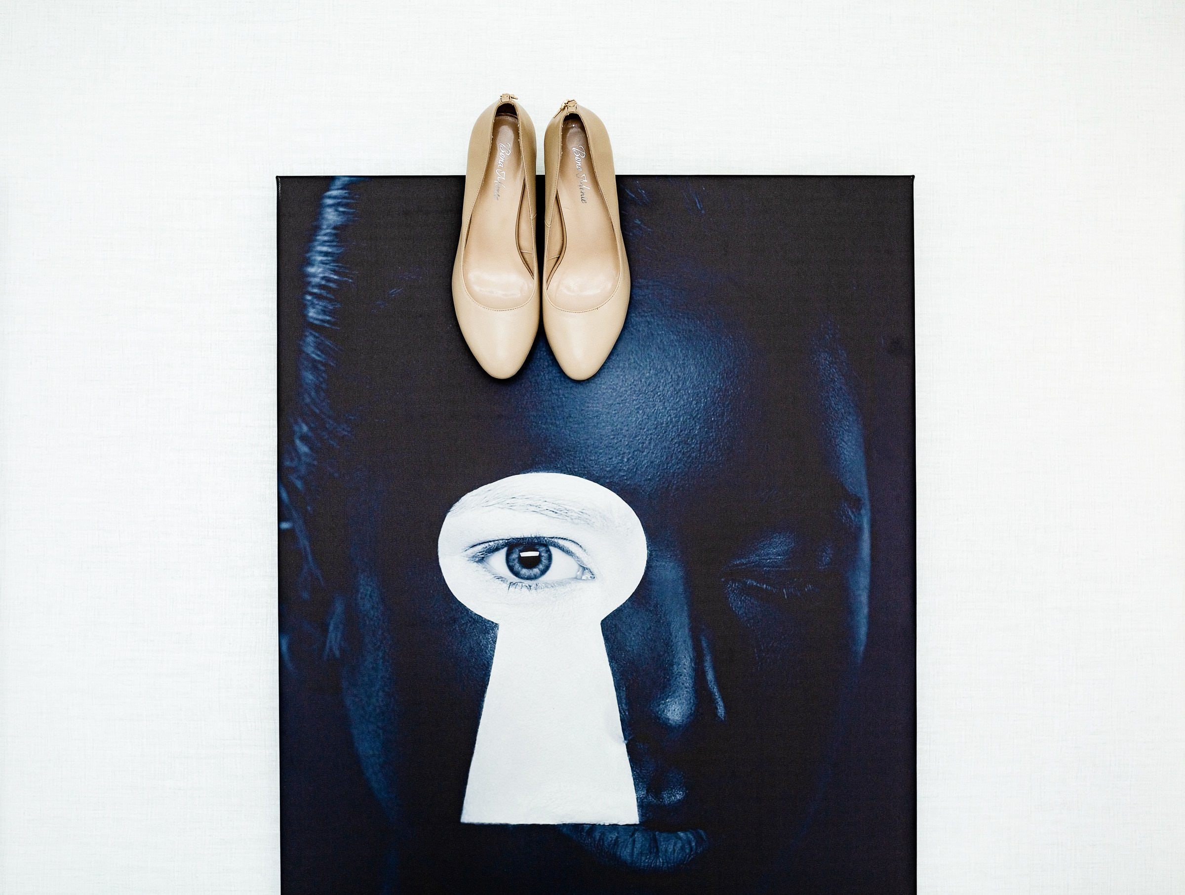 Юля и Дима. Свадебный фотограф в Воронеже Иван Самодуров